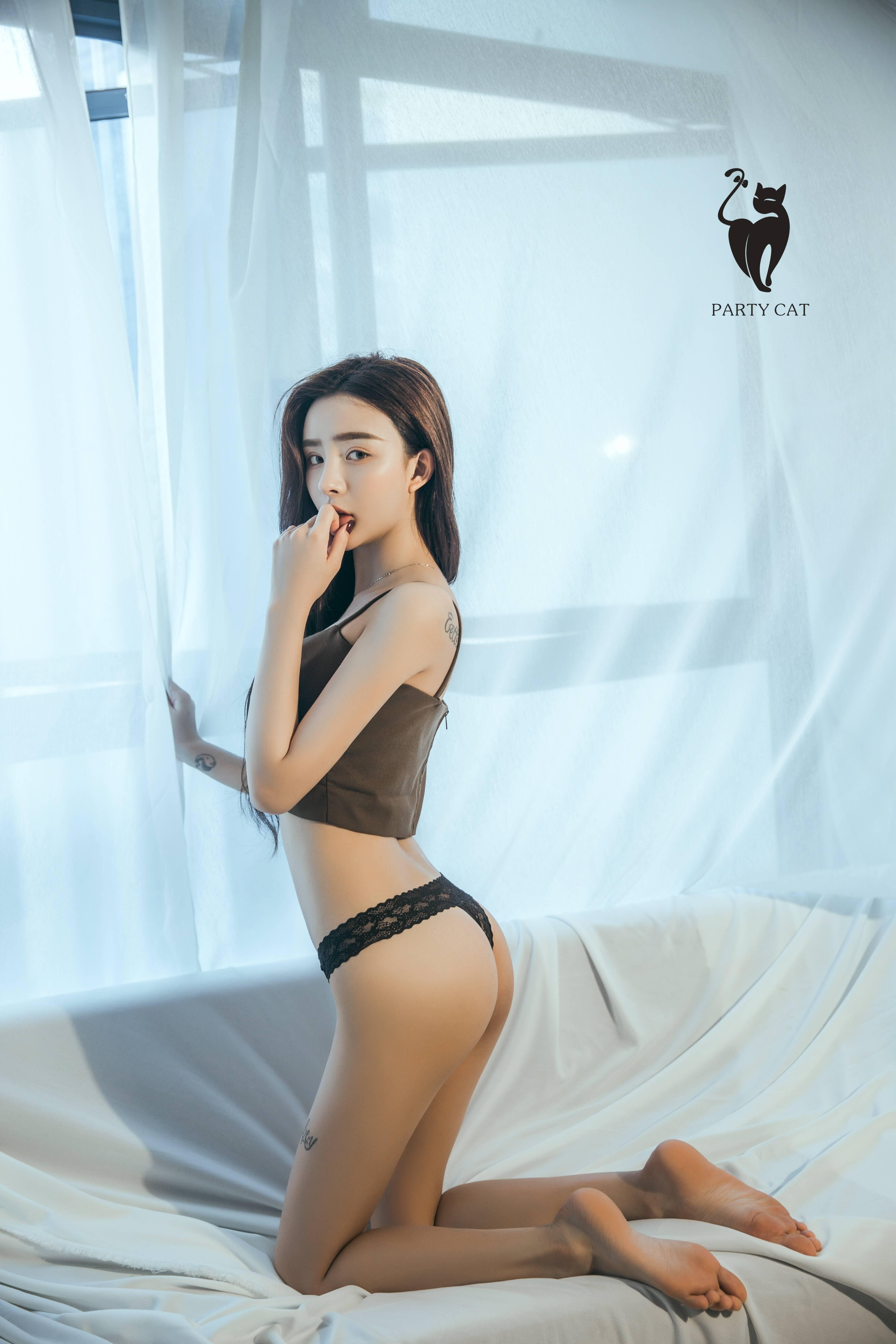 パーティーキャットホウパネコ] 特刊 - YM私房篇 35P
