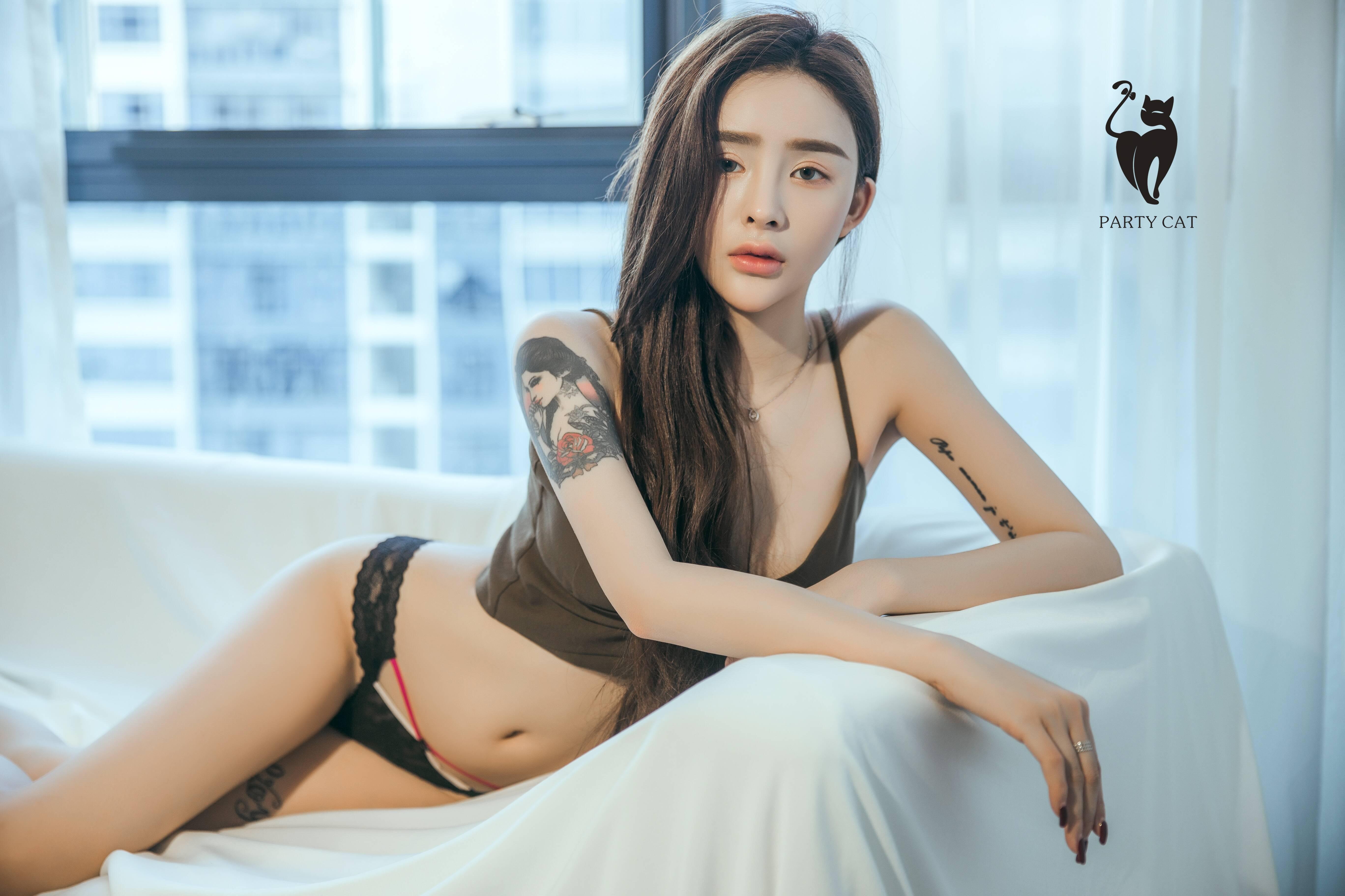 パーティーキャットホウパネコ] 特刊 - YM私房篇 35P