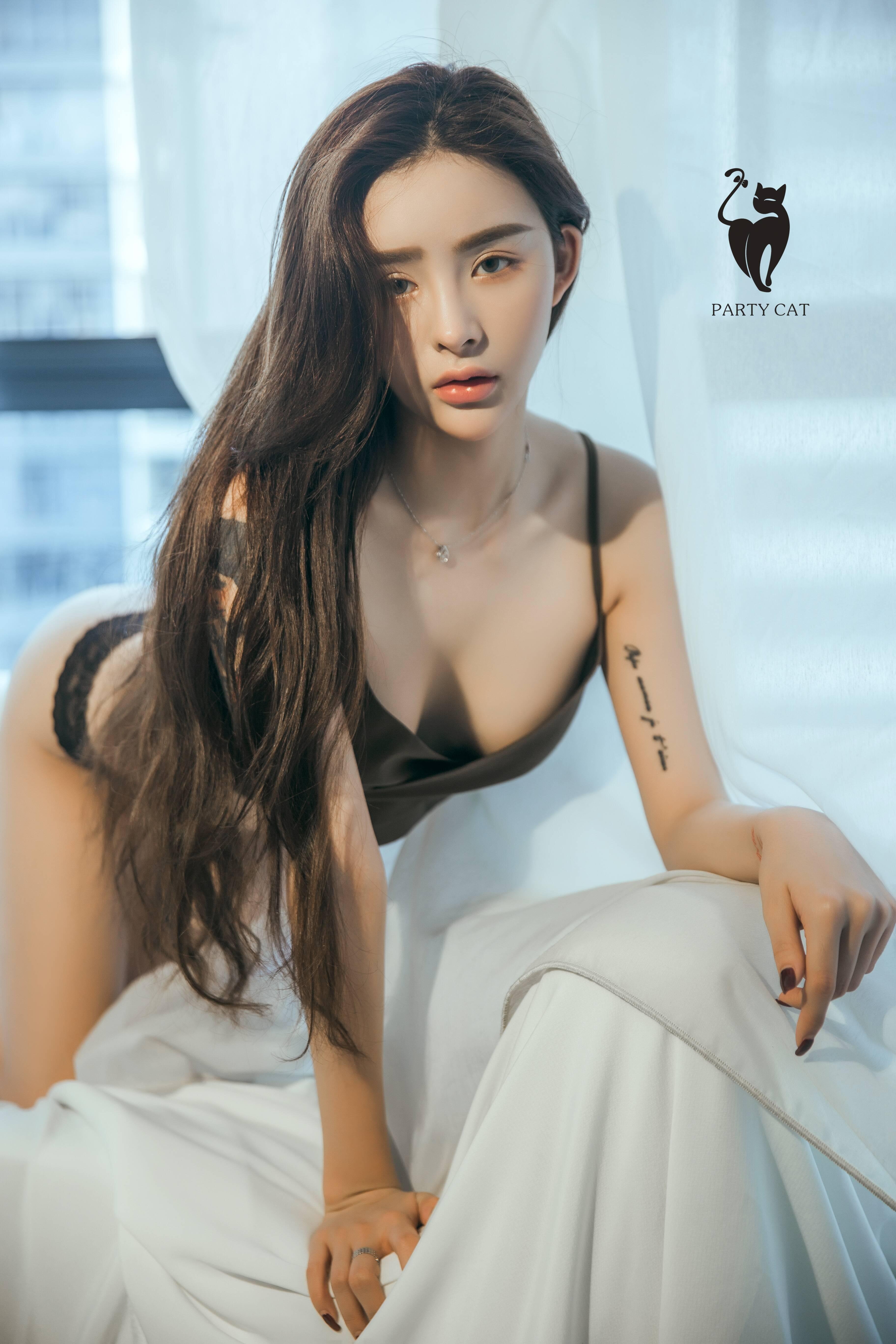 パーティーキャットホウパネコ] 特刊 - YM私房篇 35P