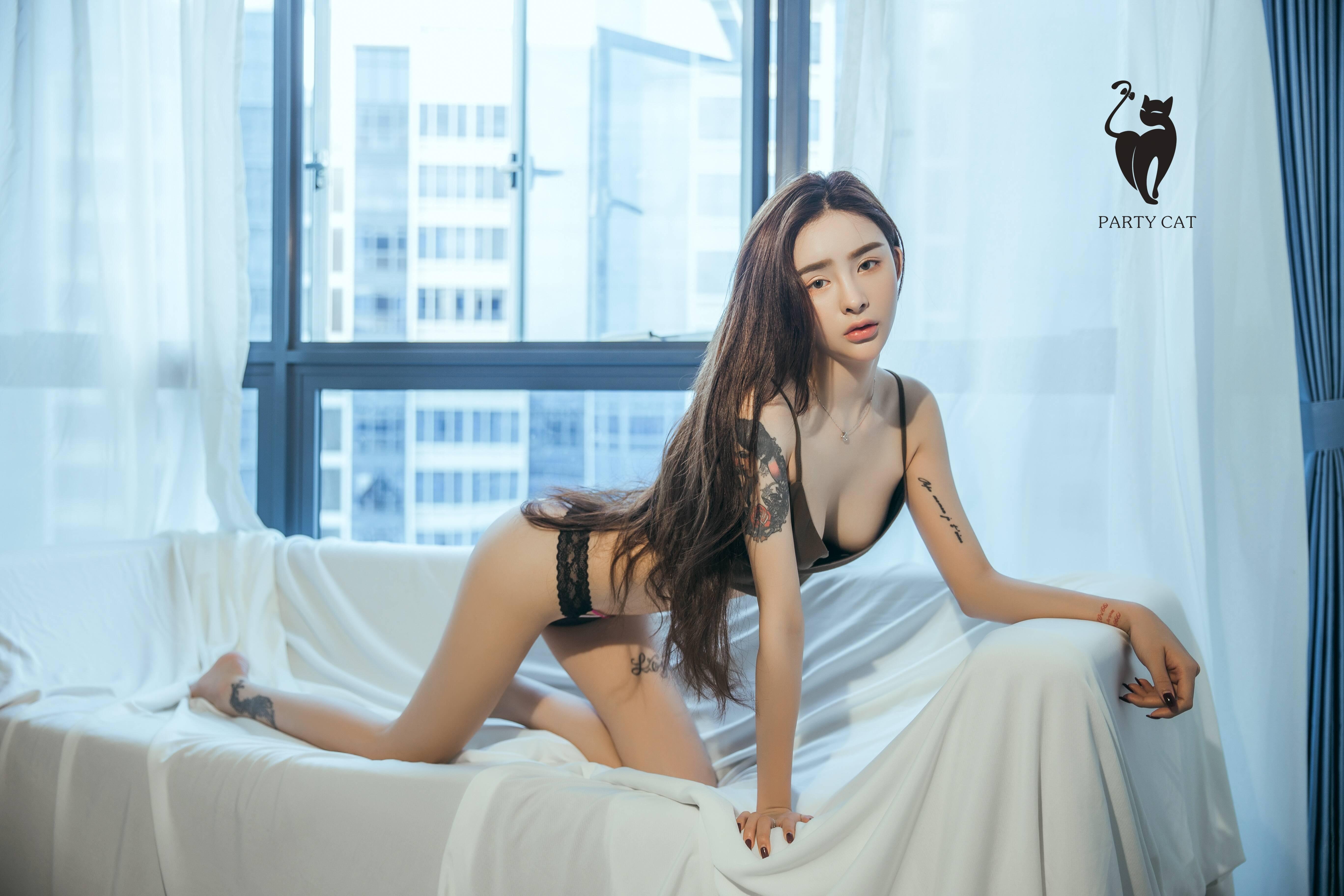パーティーキャットホウパネコ] 特刊 - YM私房篇 35P