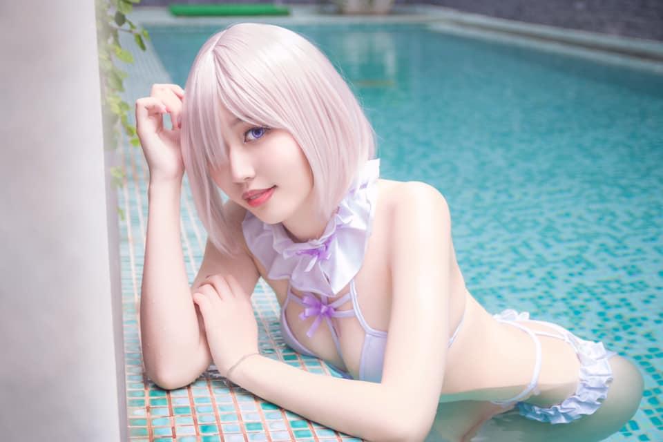 AKekiMaru] Small Cake Sister 35P