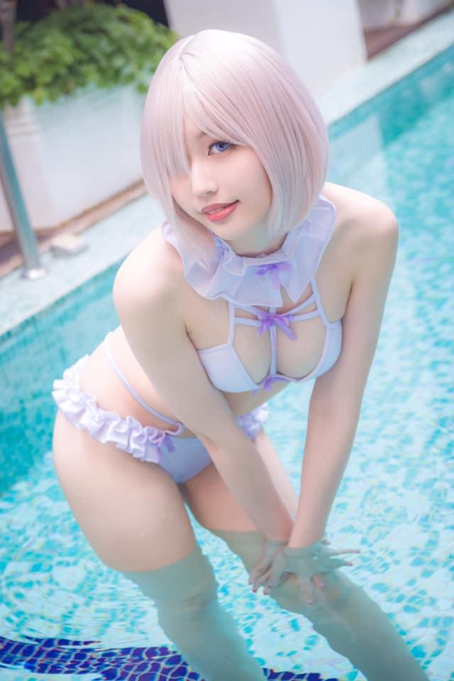 AKekiMaru] Small Cake Sister 35P