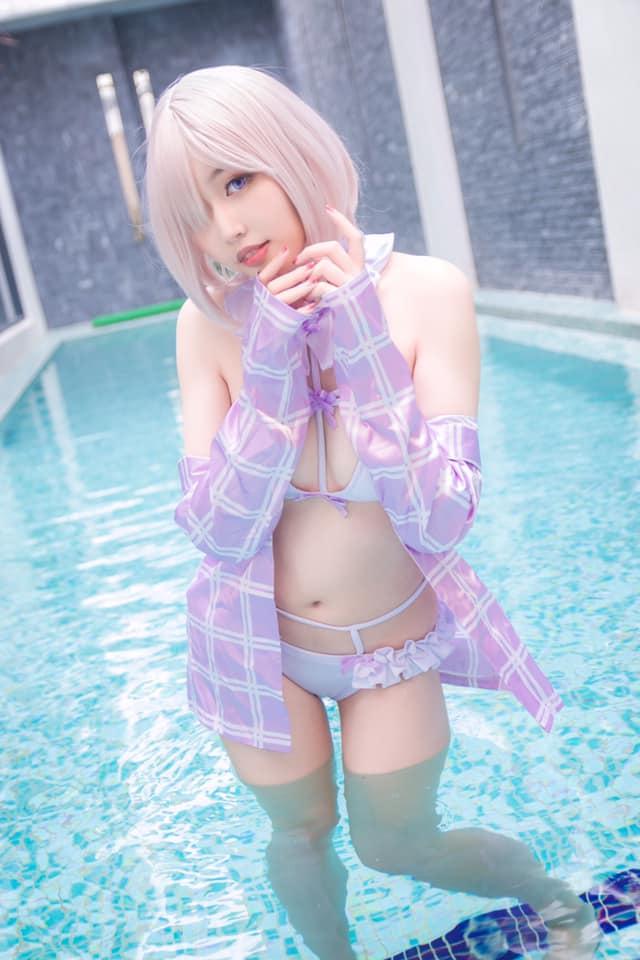 AKekiMaru] Small Cake Sister 35P