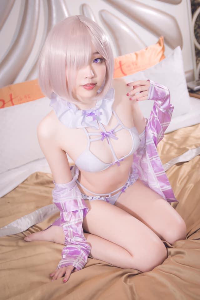 AKekiMaru] Small Cake Sister 35P