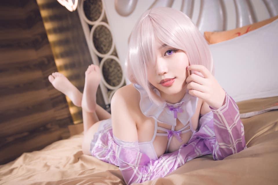 AKekiMaru] Small Cake Sister 35P