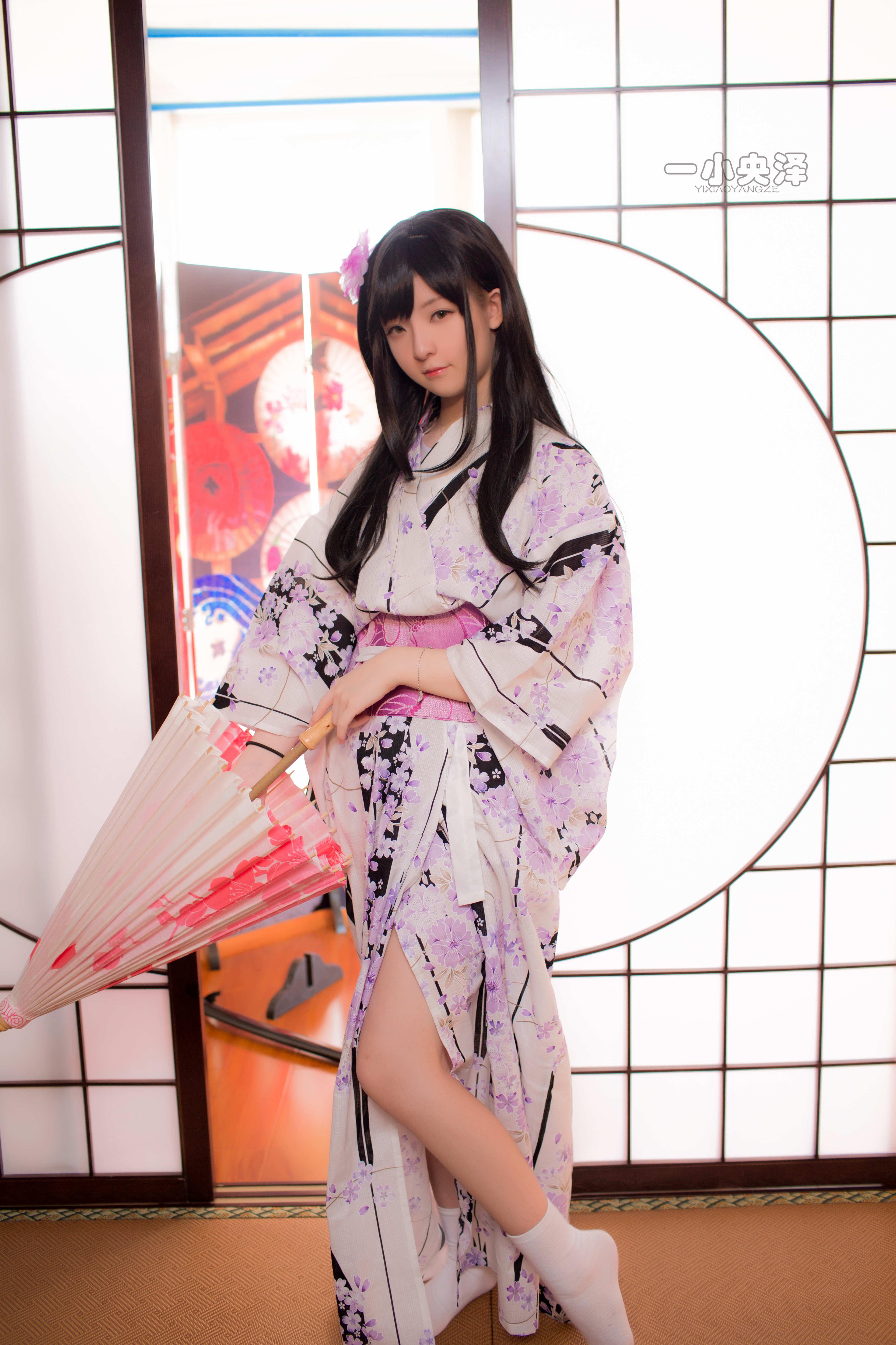 一小央澤]和風 41P