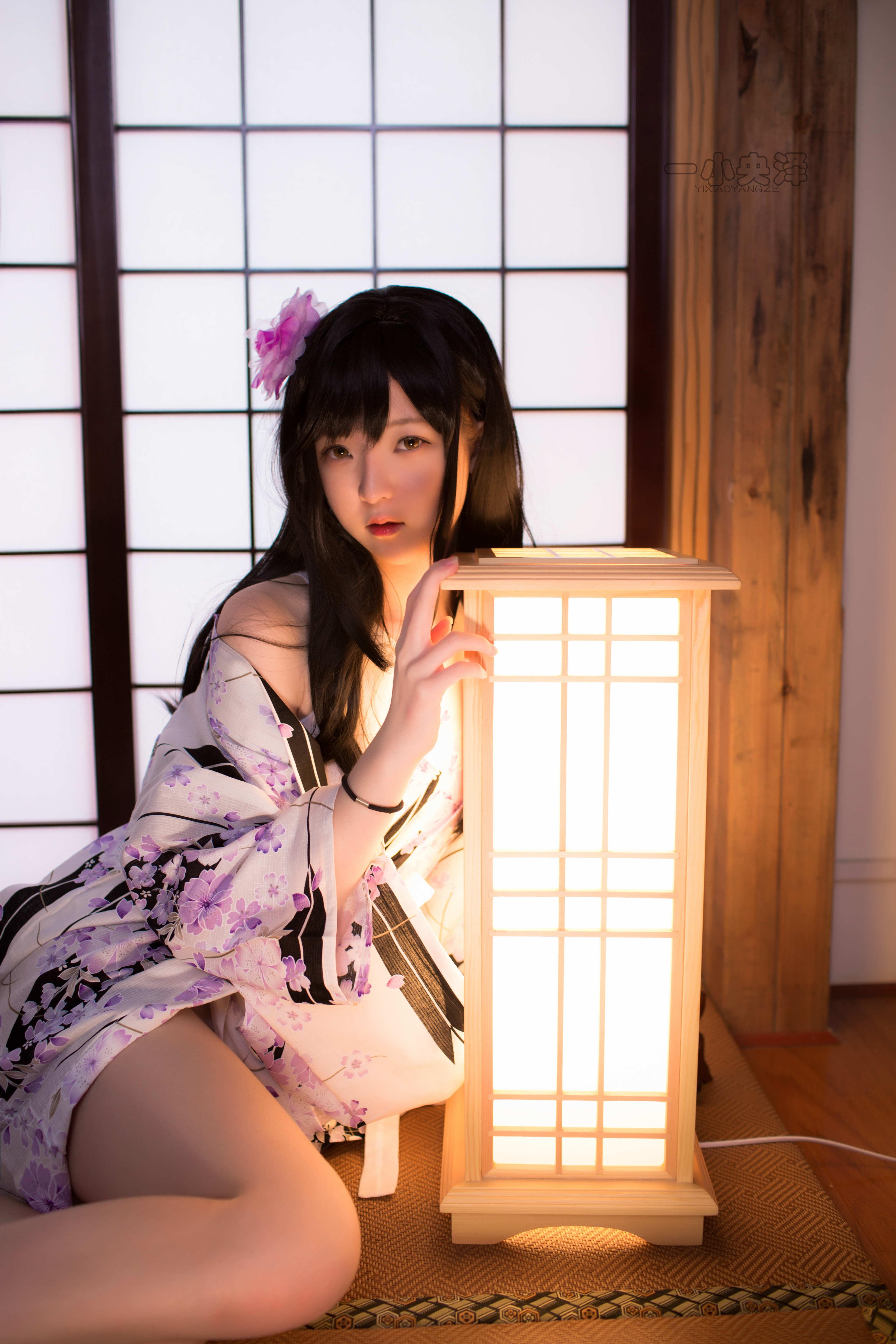 一小央澤]和風 41P