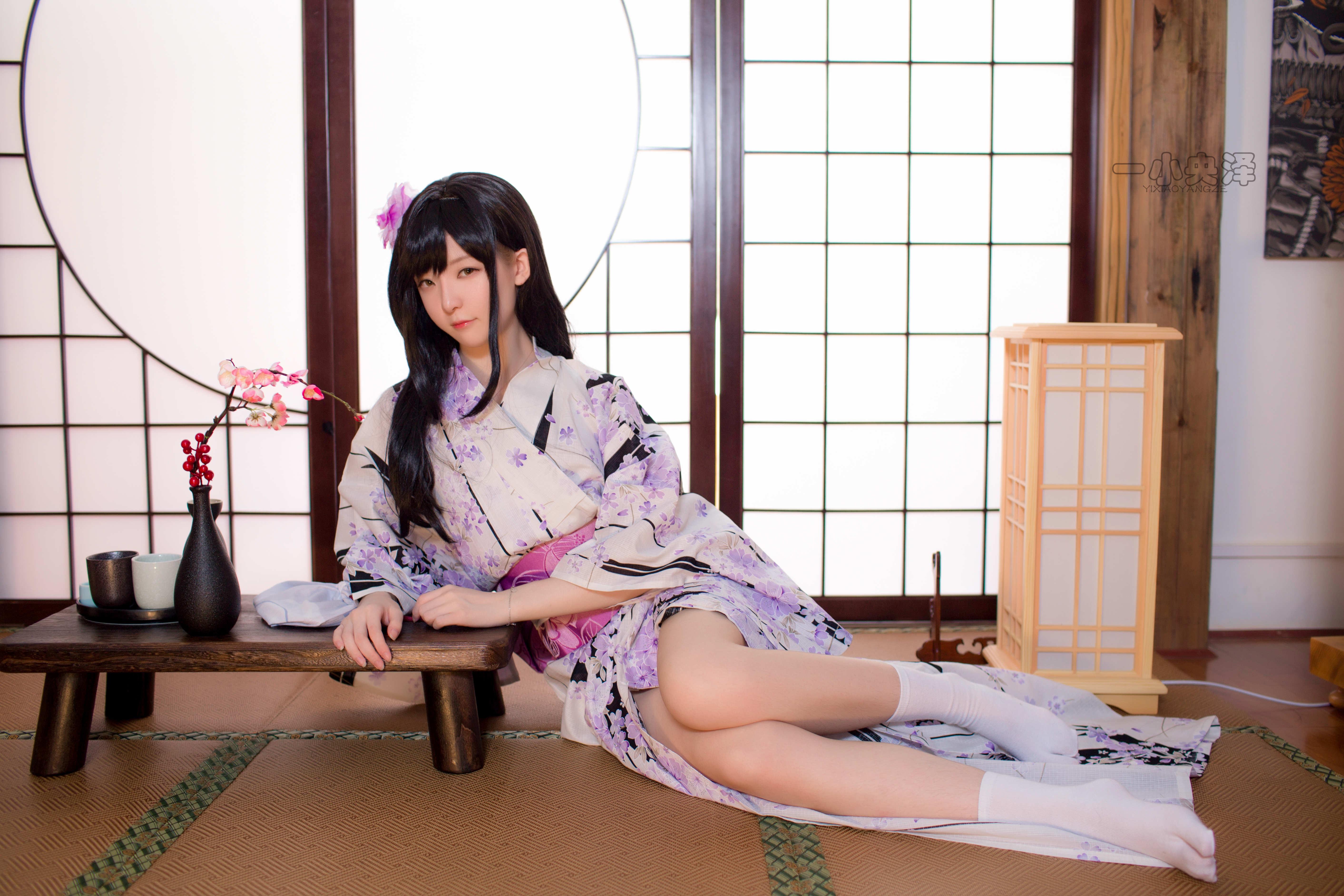 一小央澤]和風 41P