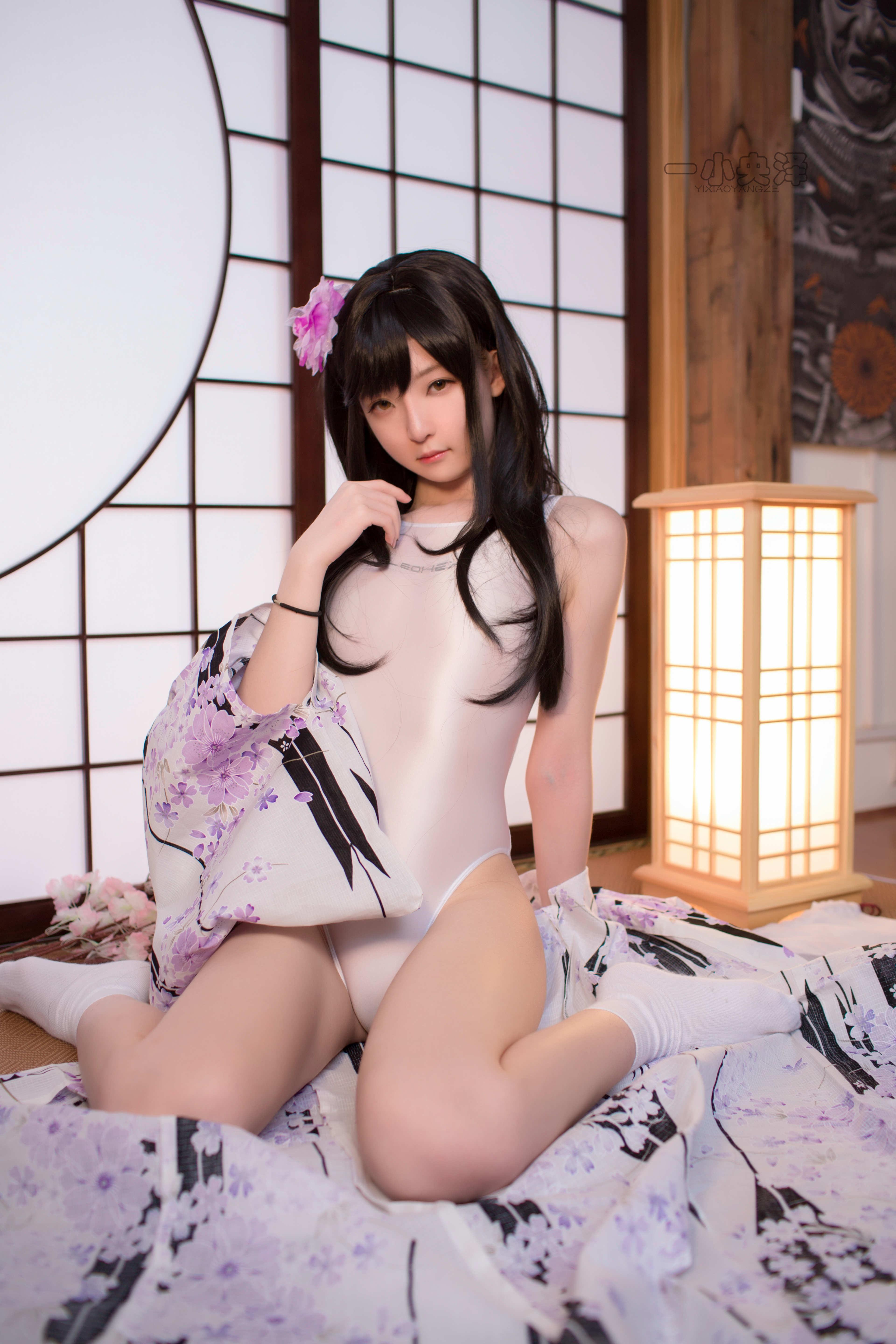 一小央澤]和風 41P