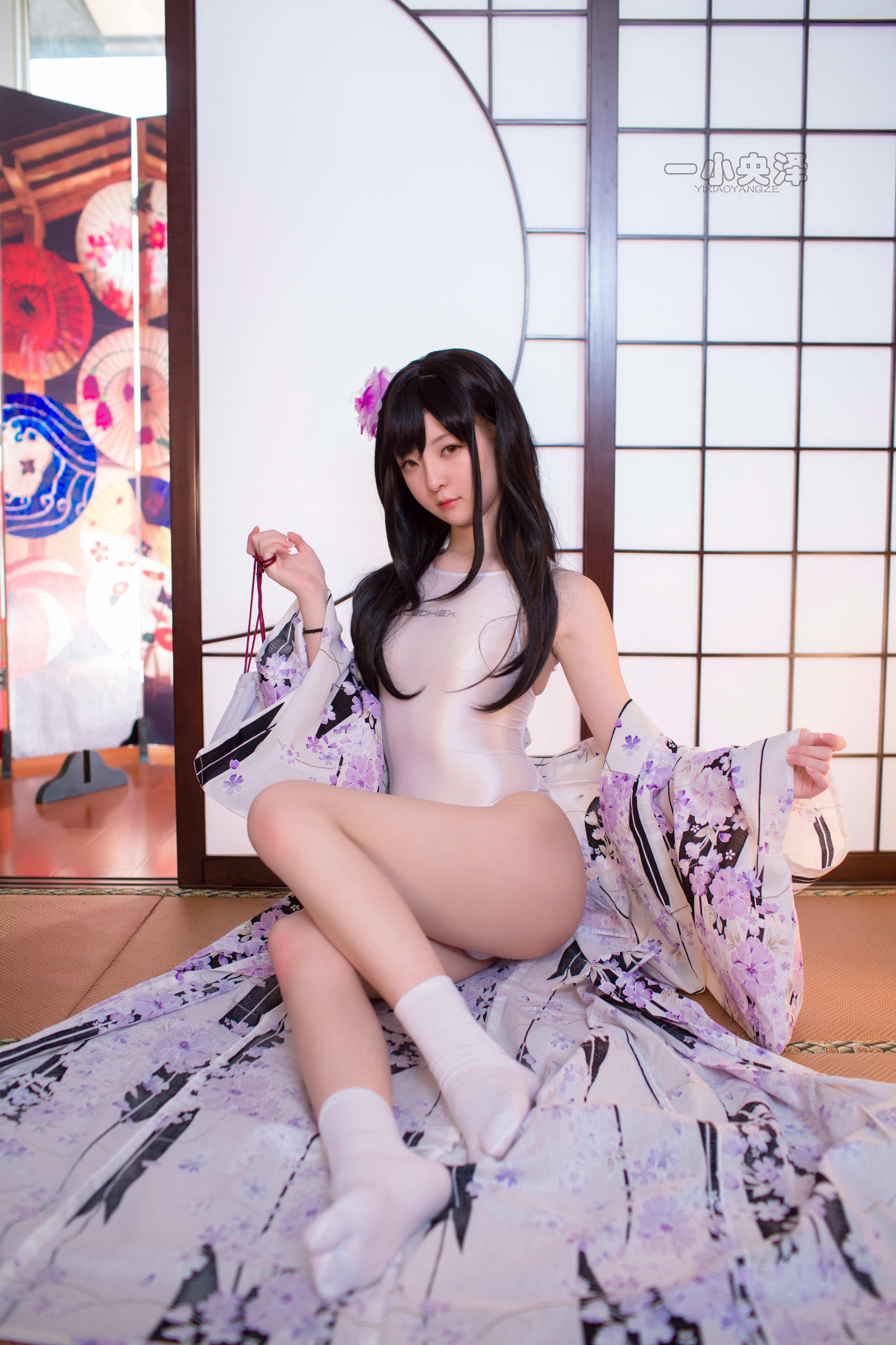 一小央澤]和風 41P
