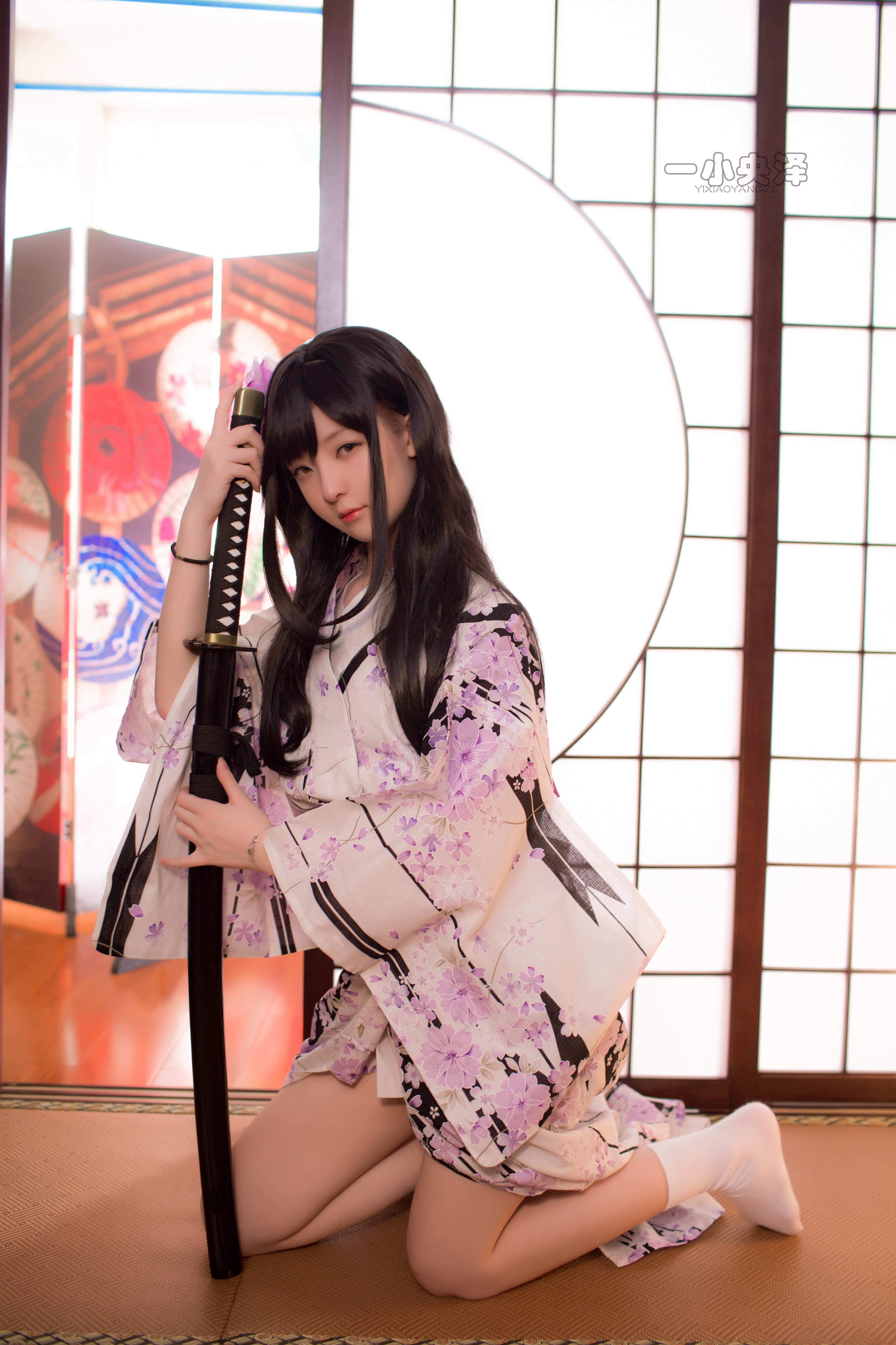一小央澤]和風 41P