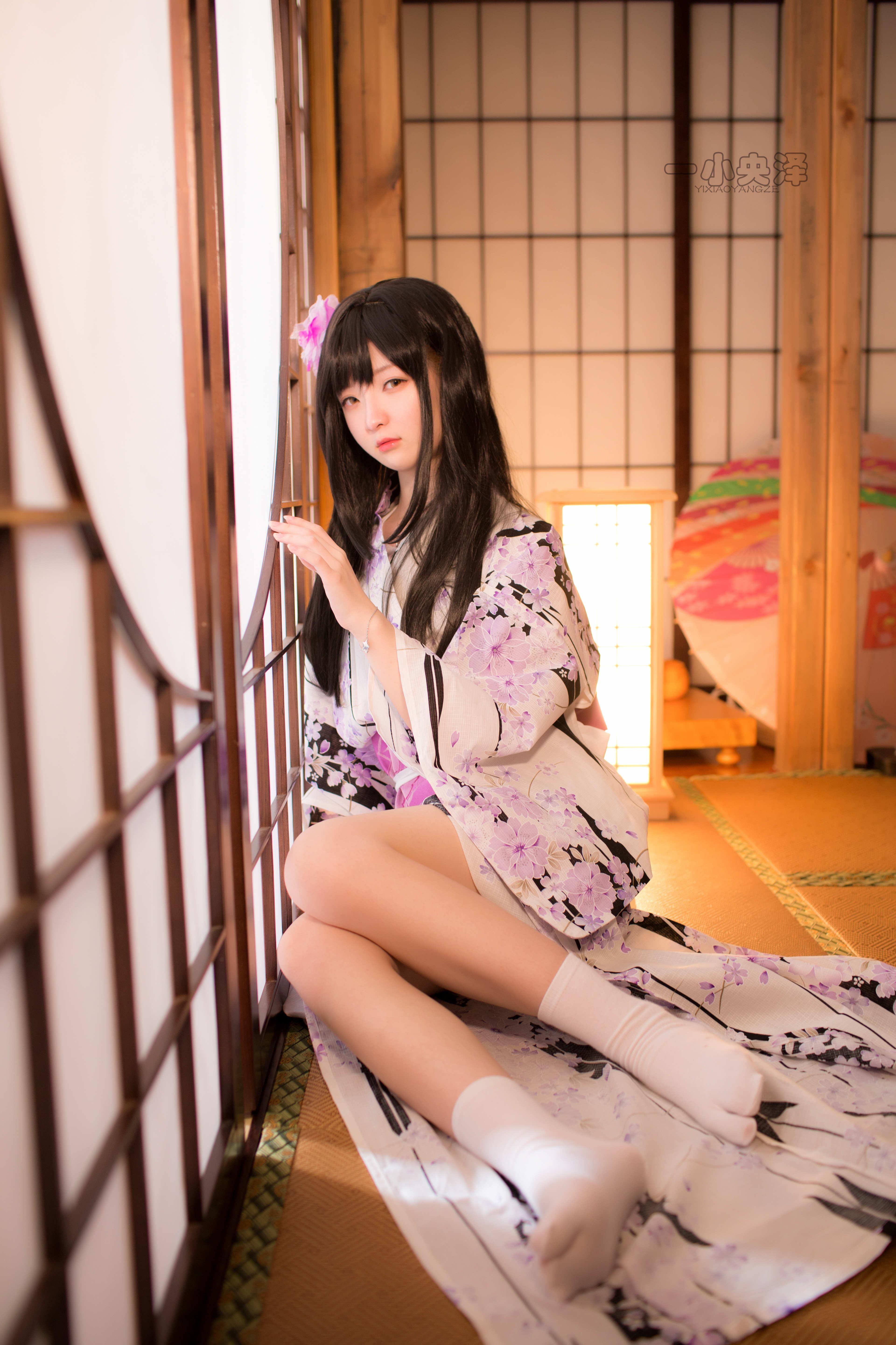 一小央澤]和風 41P