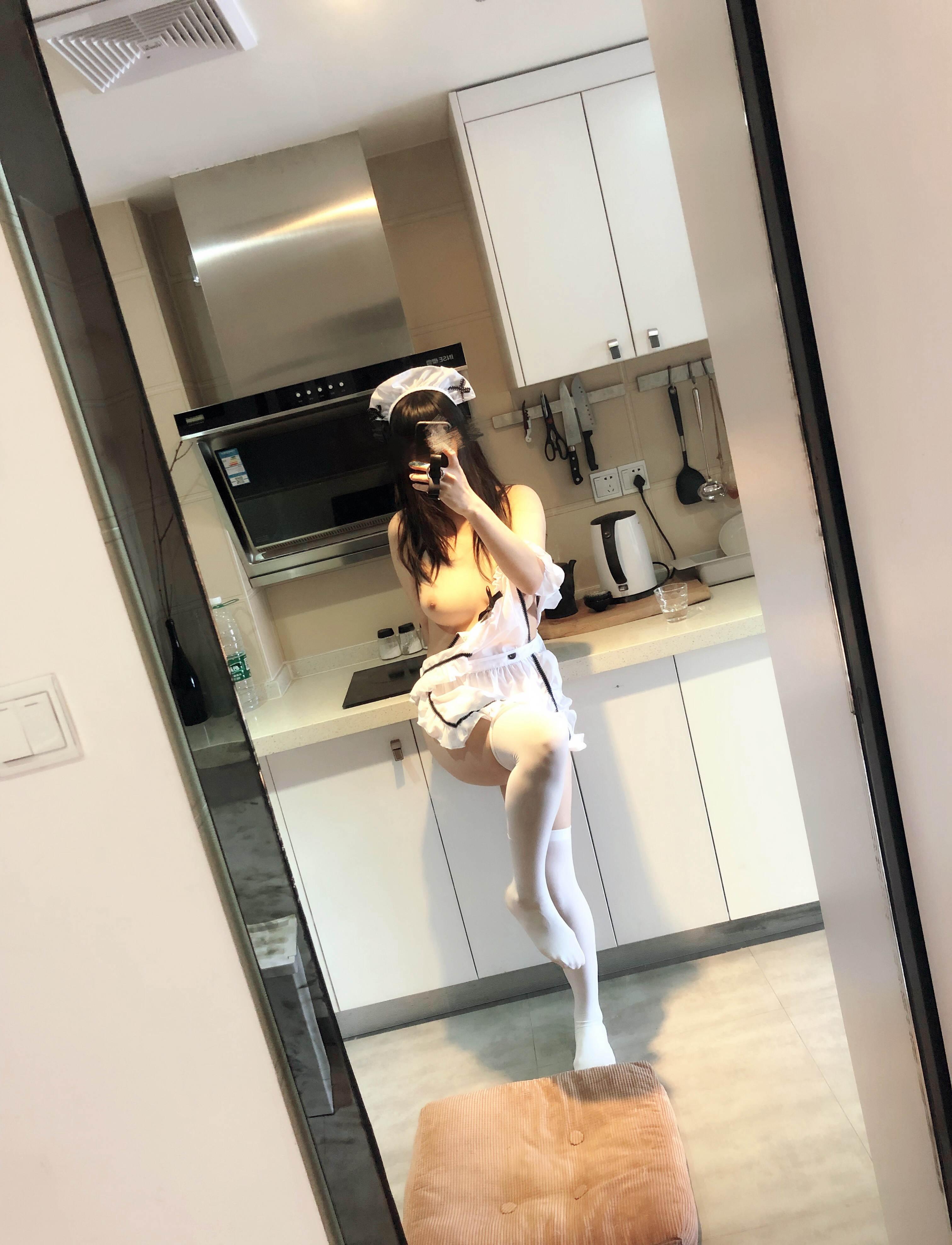 軟軟醬]廚娘 19P
