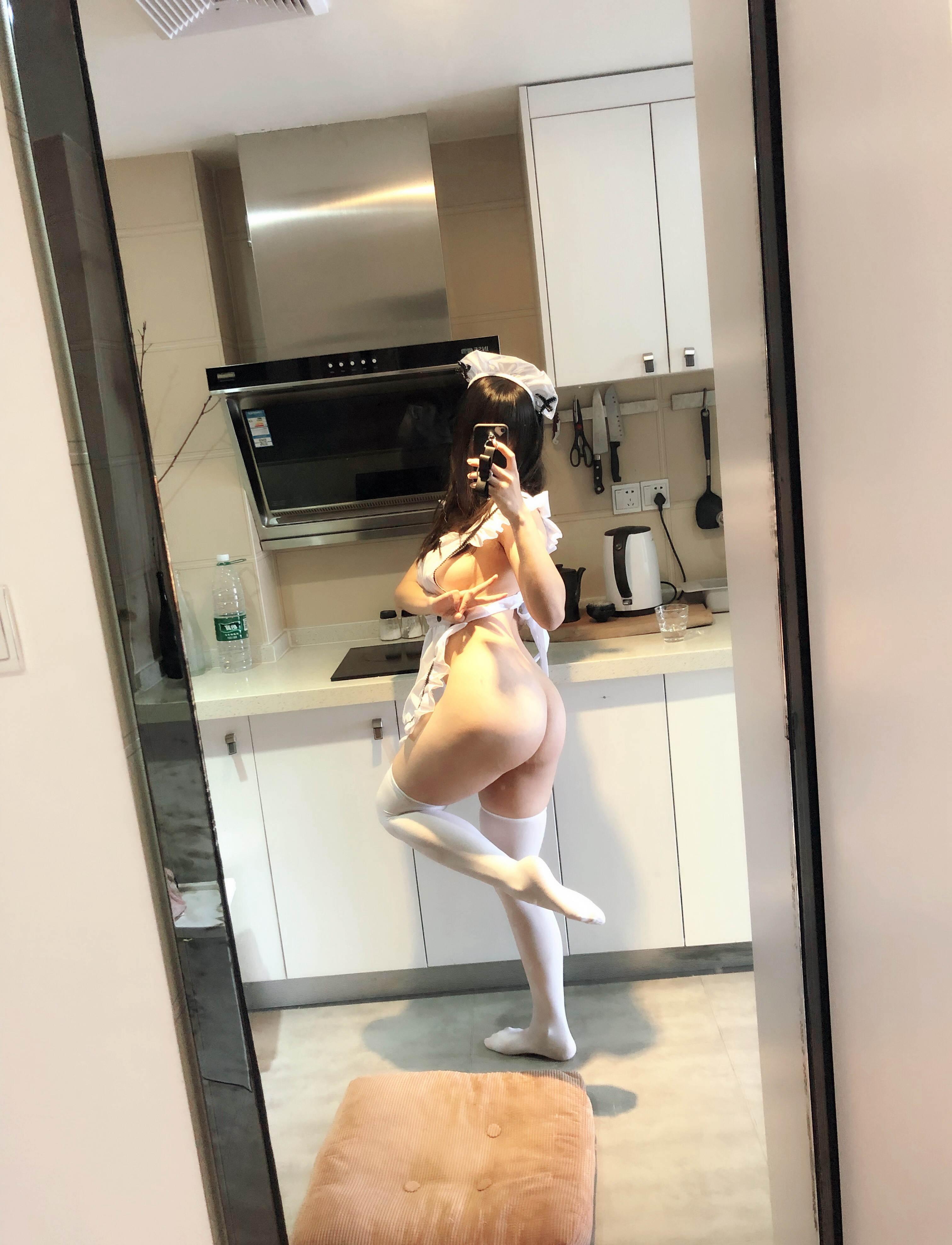 軟軟醬]廚娘 19P
