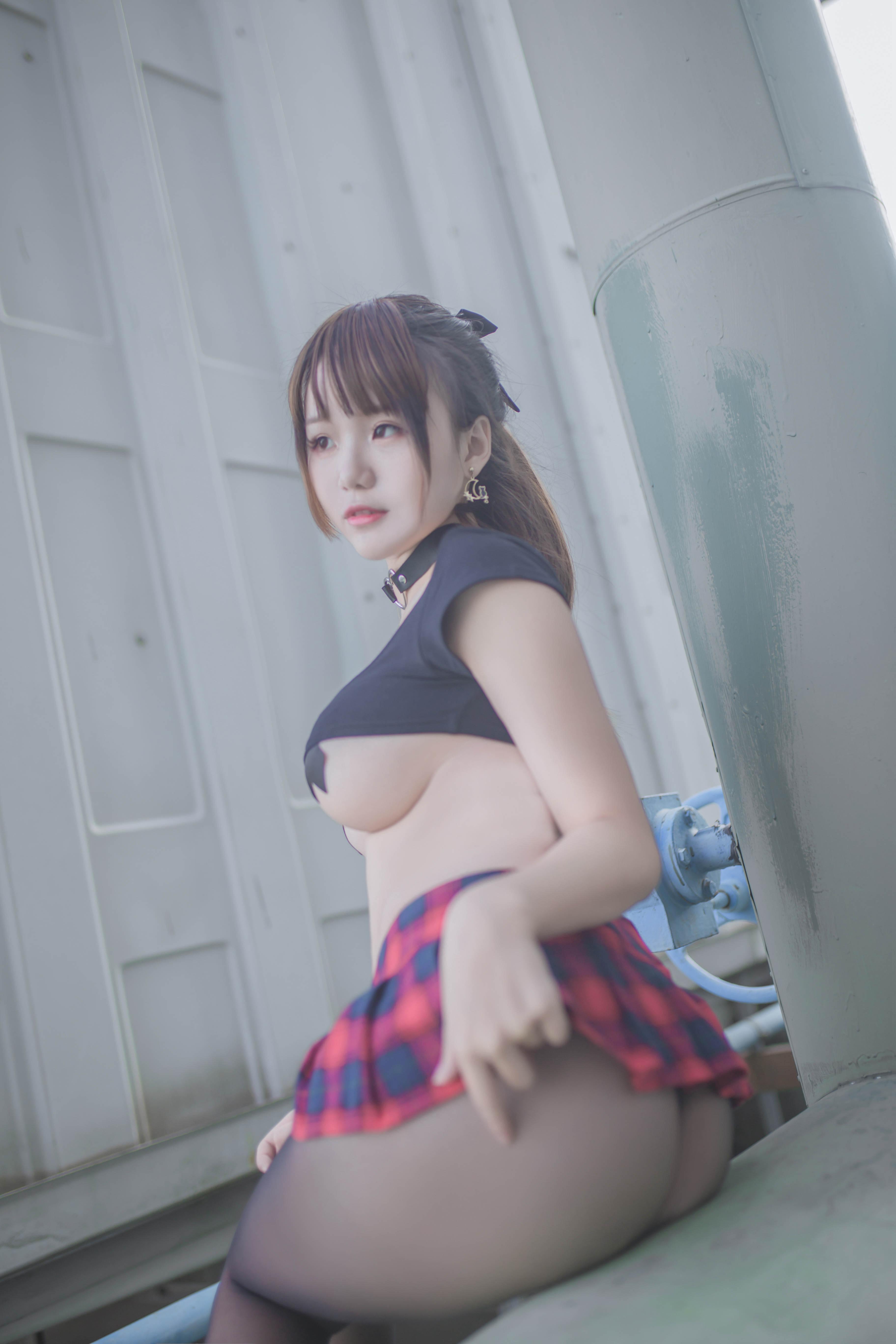 Yoko宅夏]突擊搜查官 32P