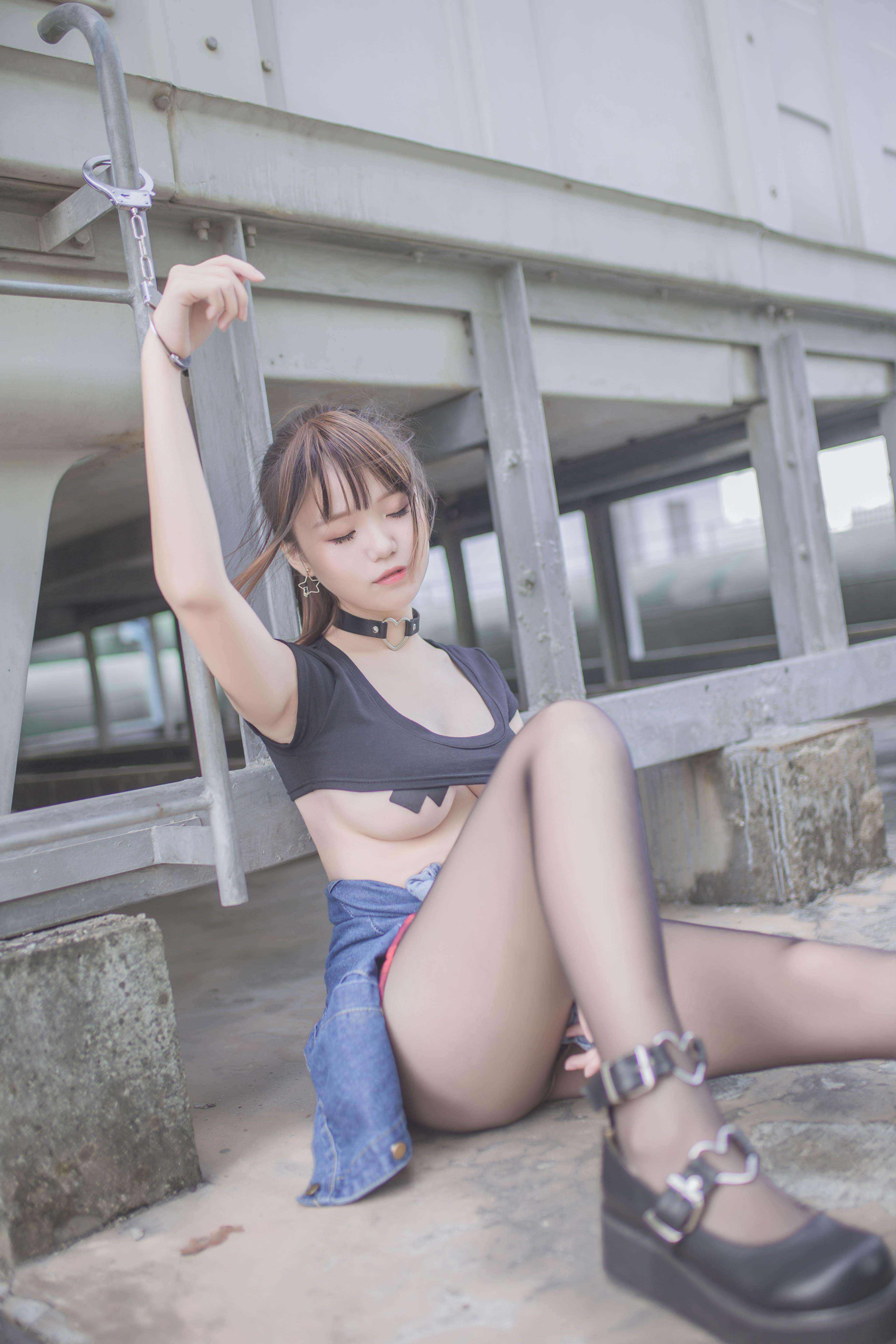 Yoko宅夏]突擊搜查官 32P