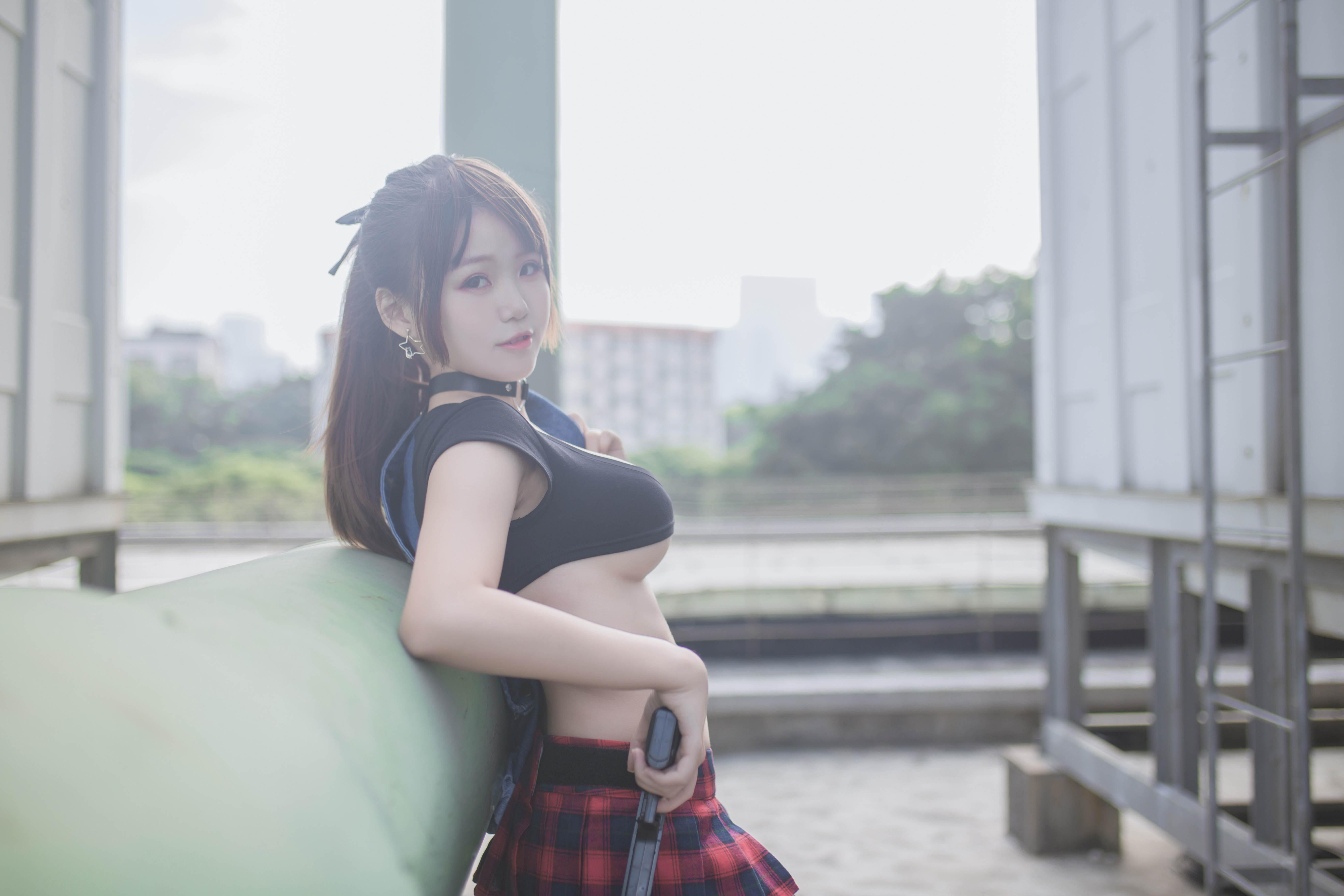 Yoko宅夏]突擊搜查官 32P