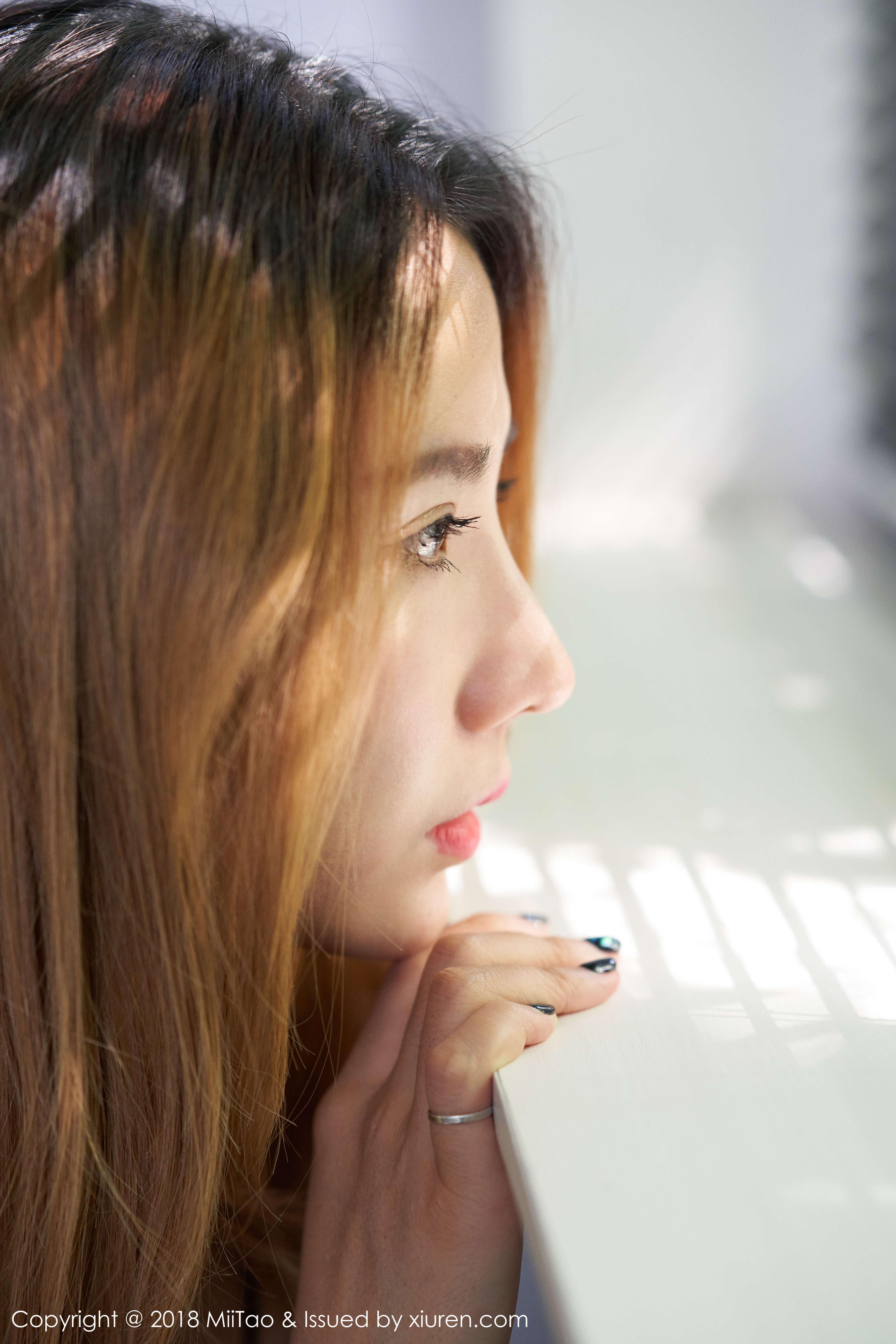 MiiTao Mật Đào Xã] Tập 118 Mơ Mơ Momo 65P