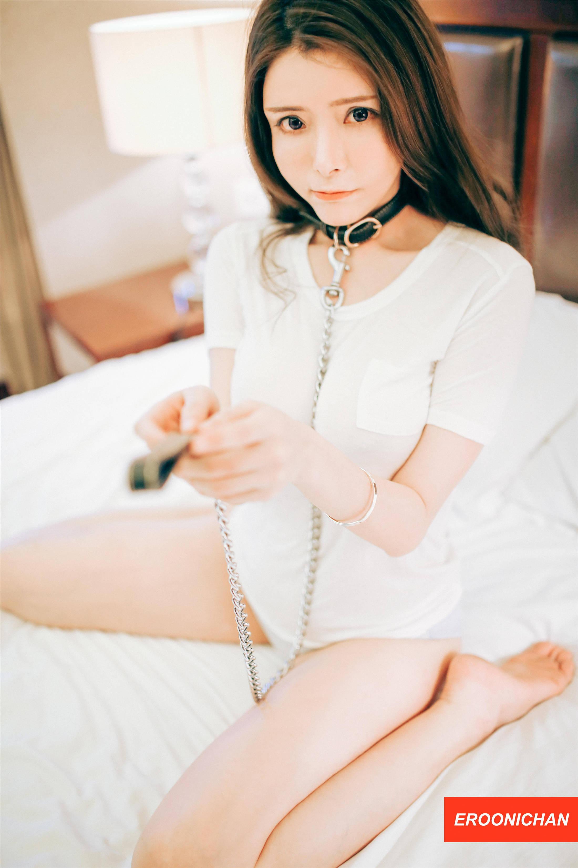 EROONICHAN Album Nhiếp Ảnh Của Hạ Tiểu Thu Thu Thu CUTE - Sưu Tập Ảnh 72P