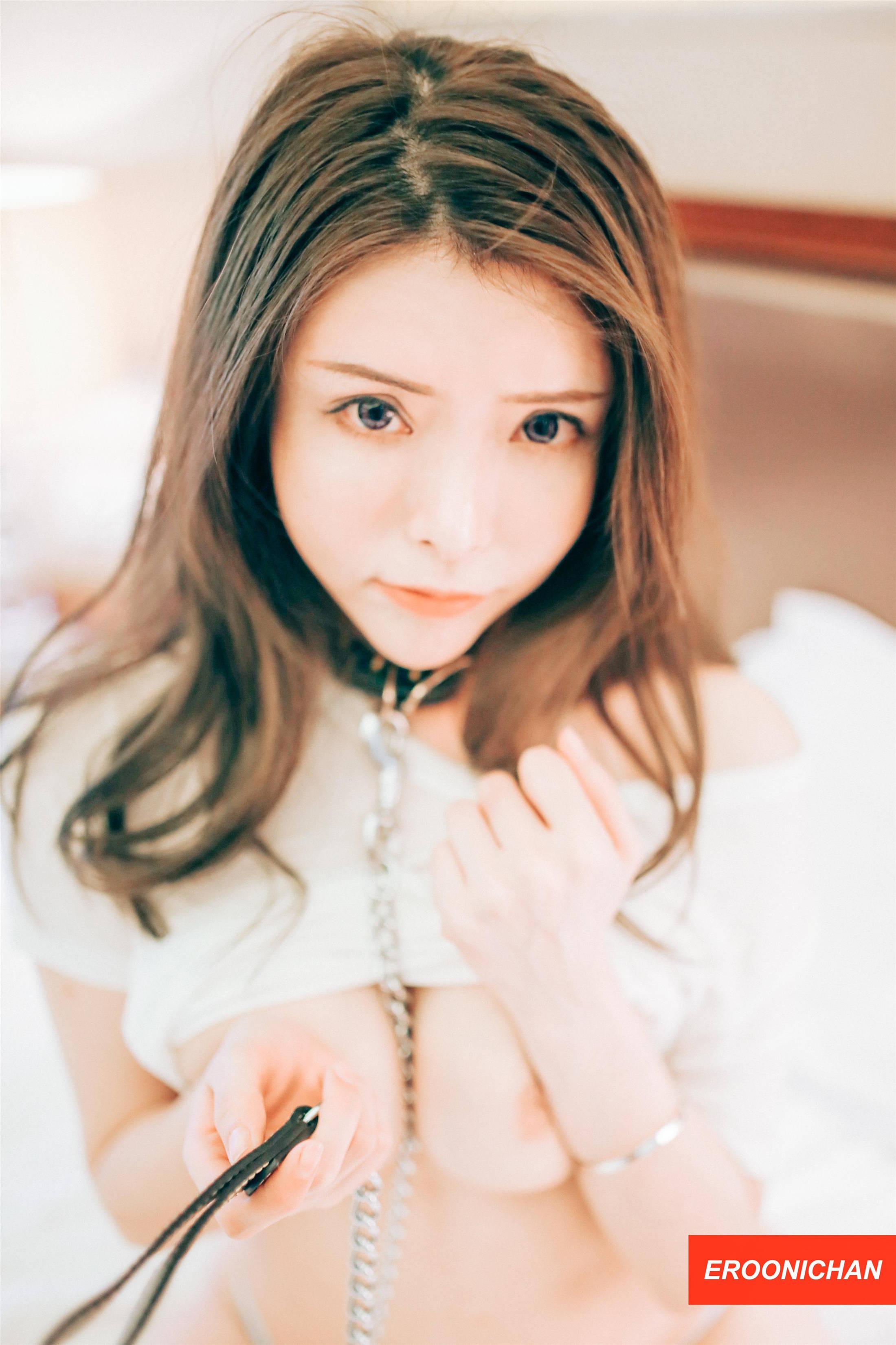 EROONICHAN Album Nhiếp Ảnh Của Hạ Tiểu Thu Thu Thu CUTE - Sưu Tập Ảnh 72P