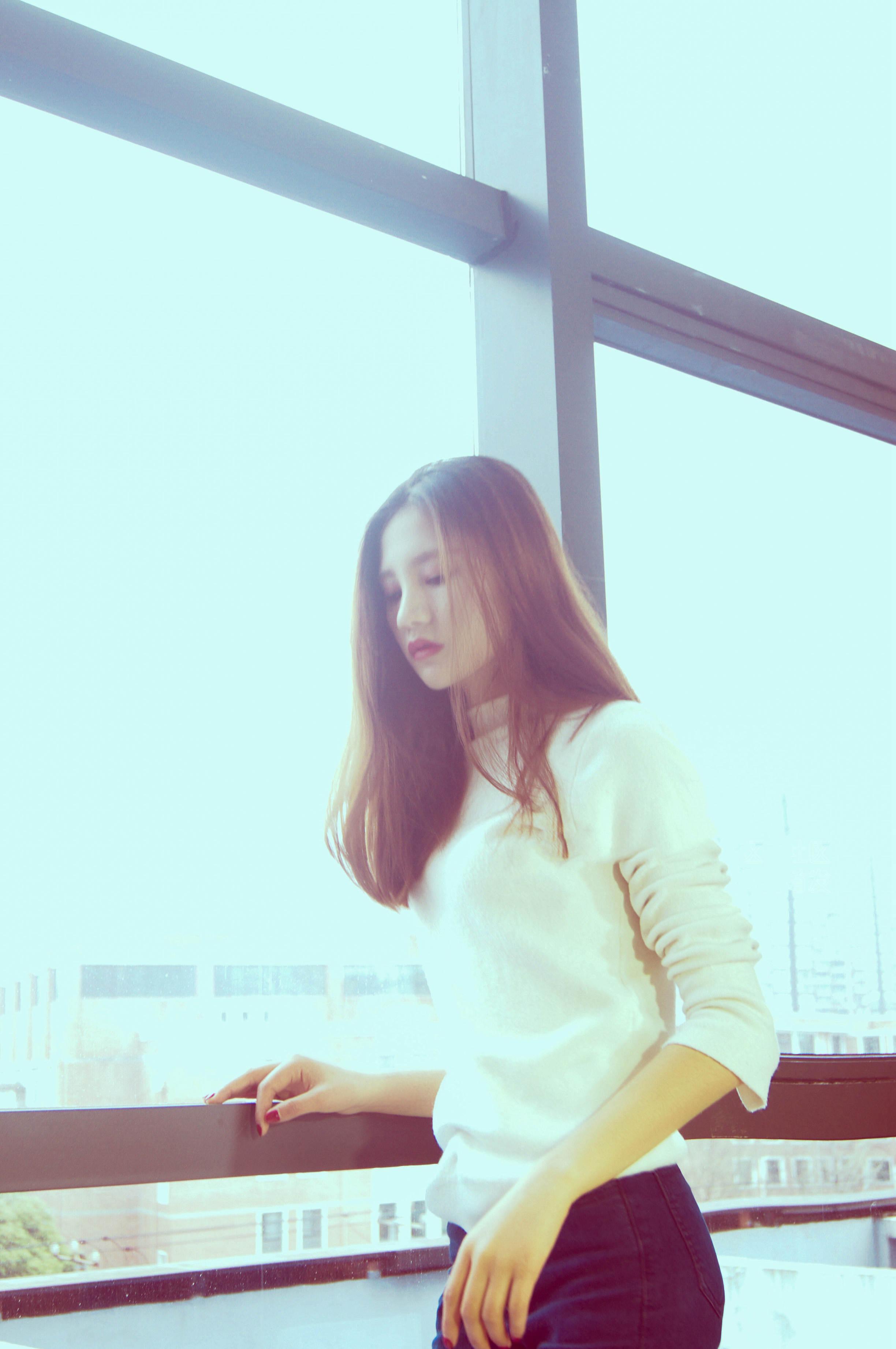 Okamoto Films] Second Period - Asha 84P