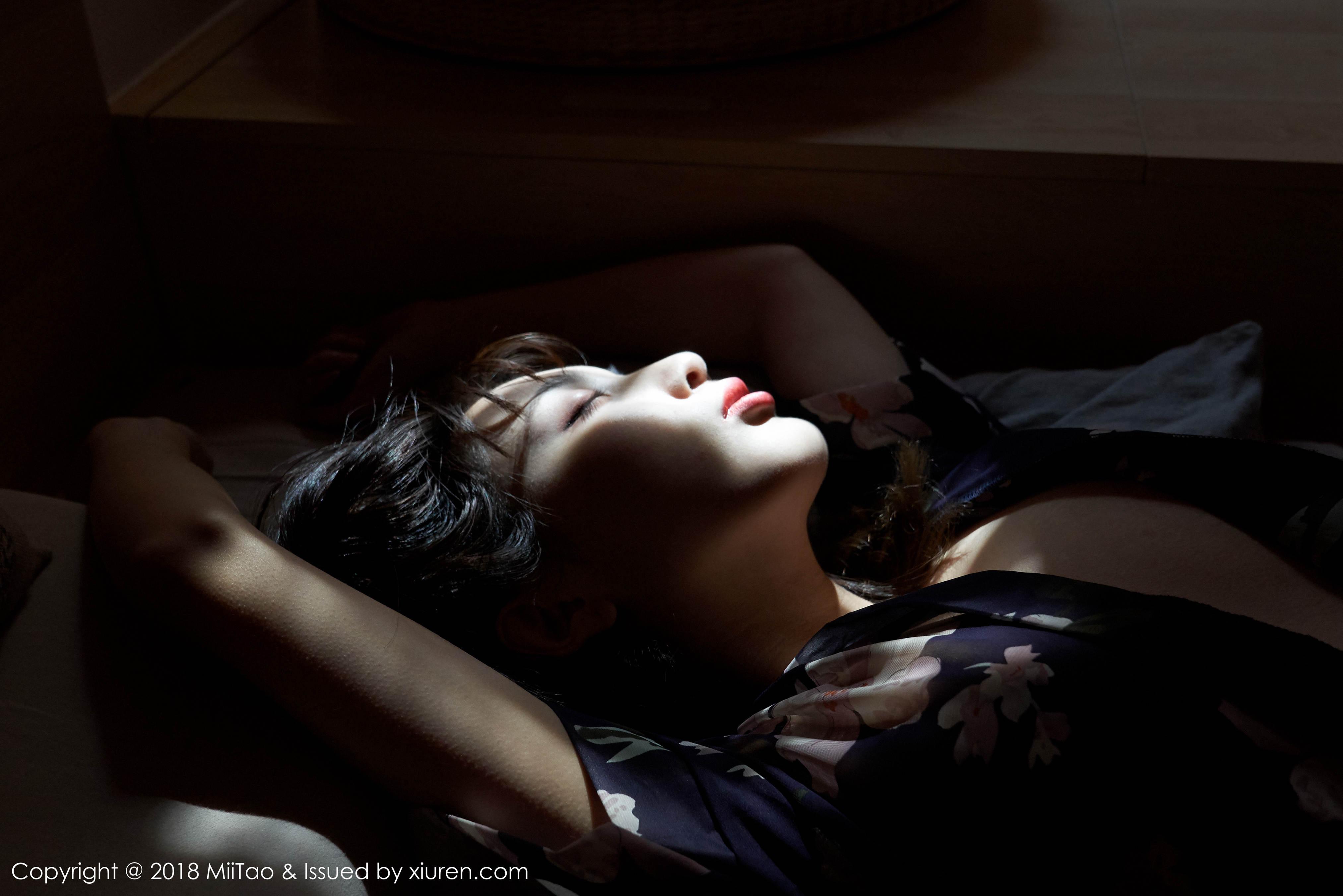 MiiTao Mi Tao She] Vol.121 Mei Xu 92P