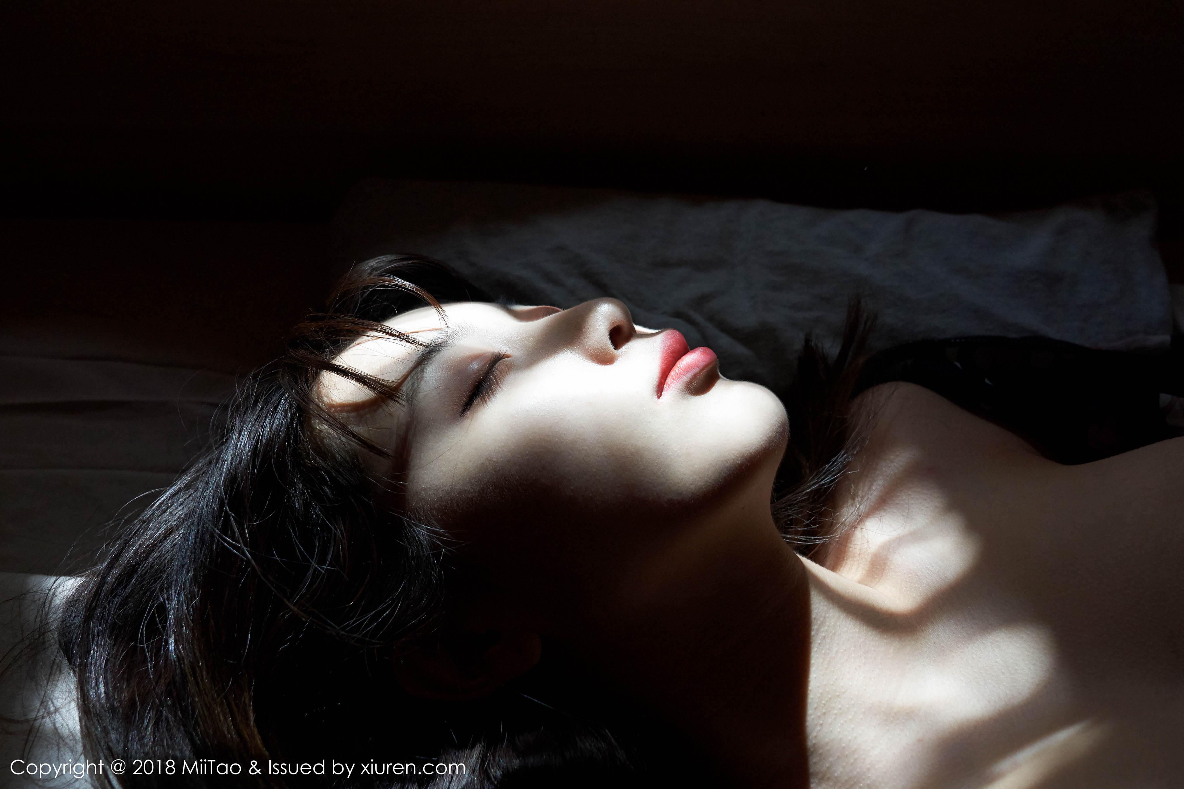 MiiTao Mi Tao She] Vol.121 Mei Xu 92P