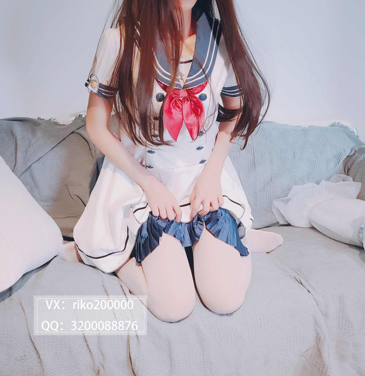 森蘿財團：奈莉醬帆风 Belle Ta 48P