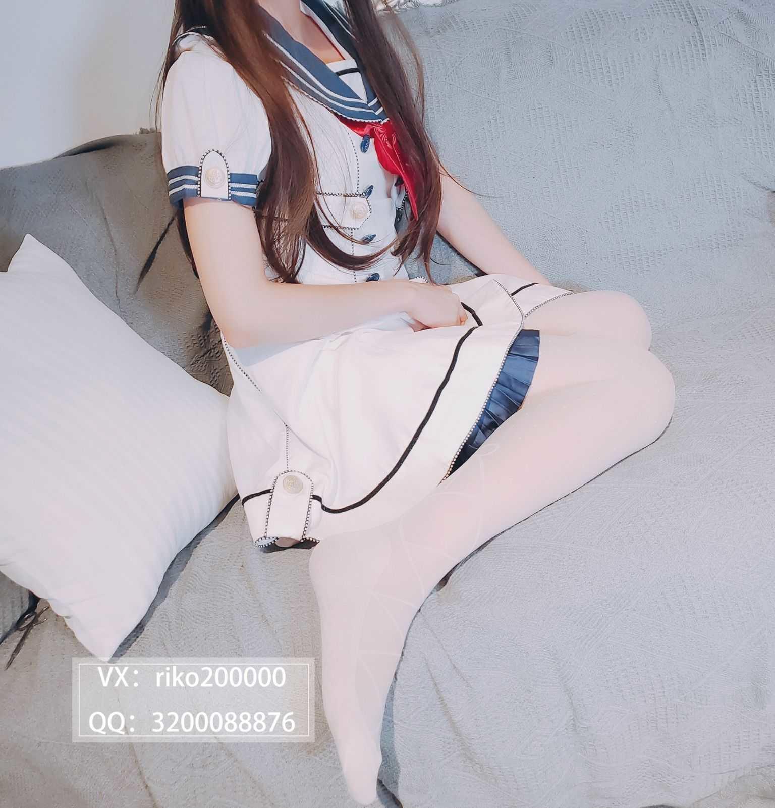 森蘿財團：奈莉醬帆风 Belle Ta 48P