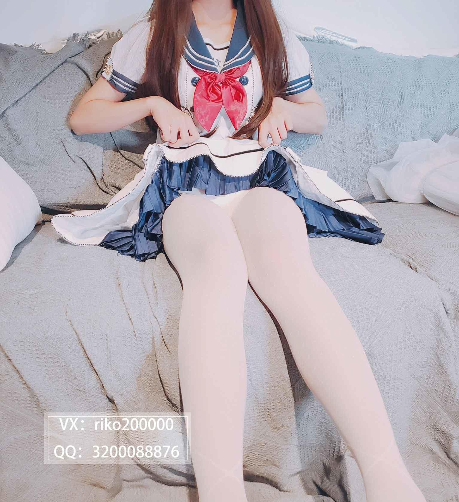 森萝财团：奈莉酱帆风 Belle Ta 48P