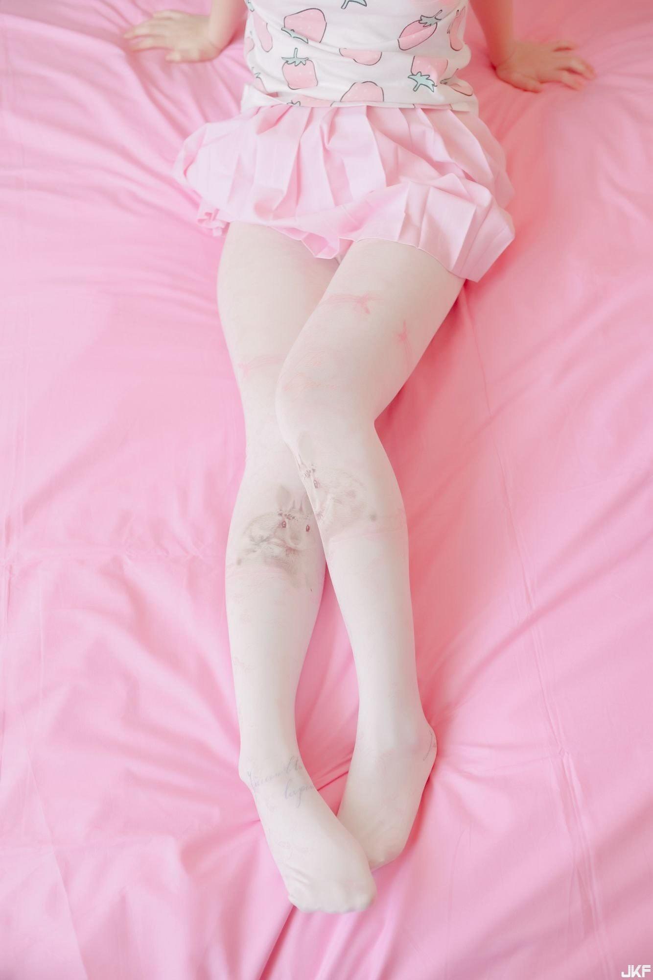 Ahihi - Cô gái cosplay dễ thương nhỏ - 89P