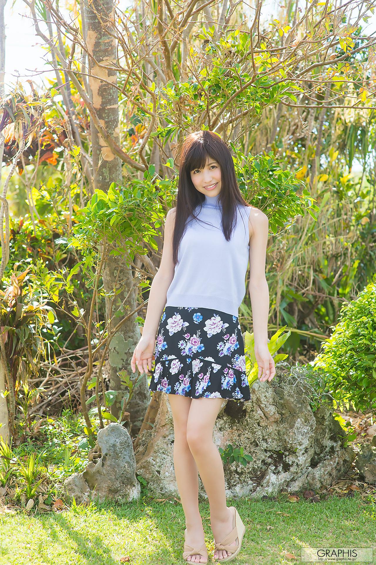 樱空桃Momo Sakura - 120P