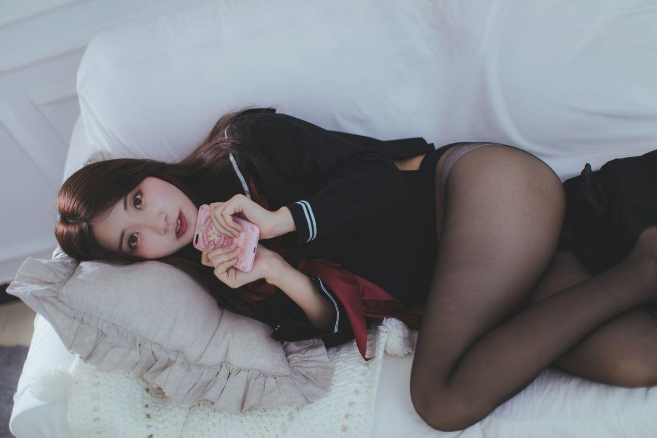 Kurokawa - Student Black School Uniform 52P
