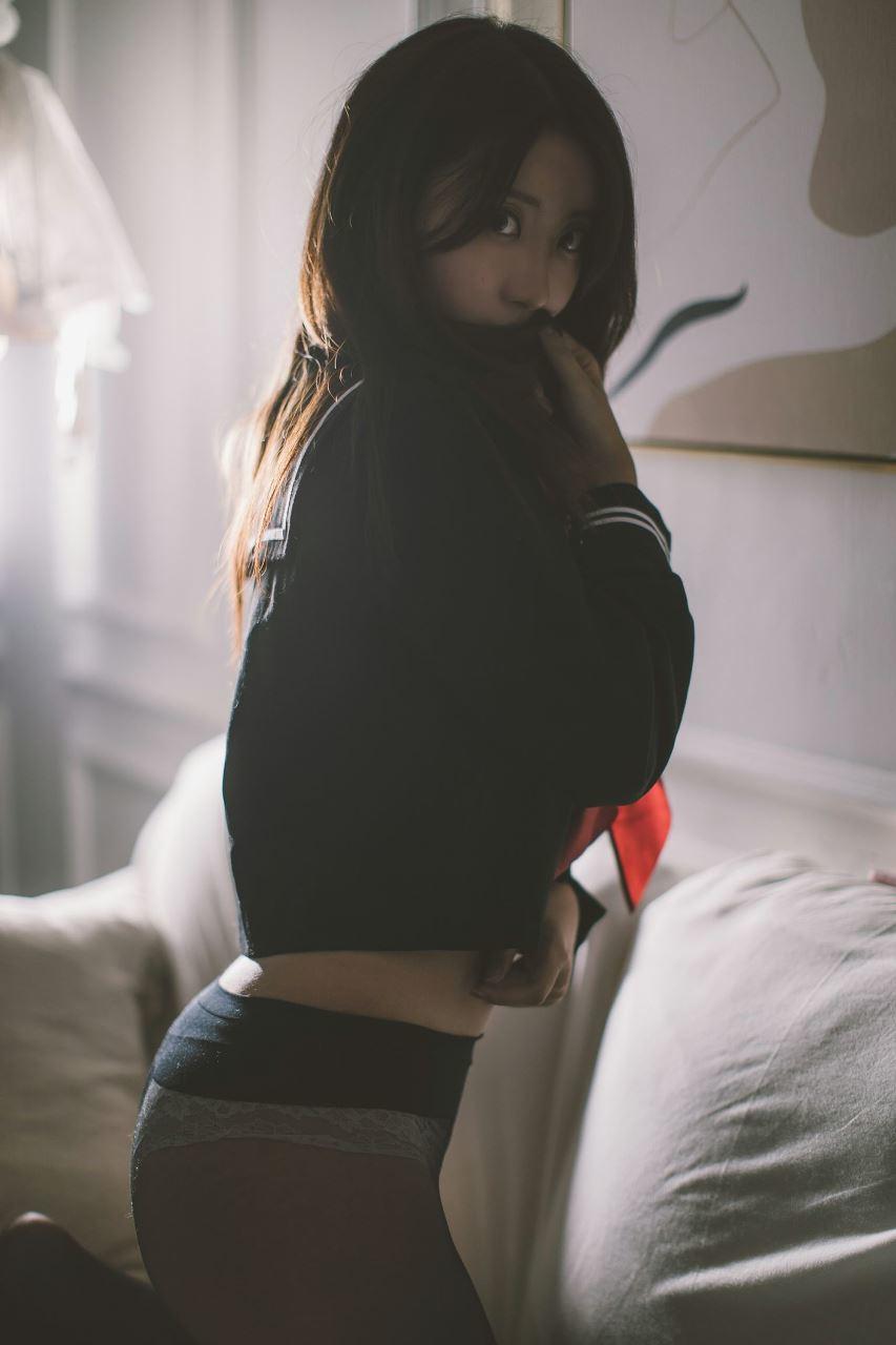 Kurokawa - Student Black School Uniform 52P