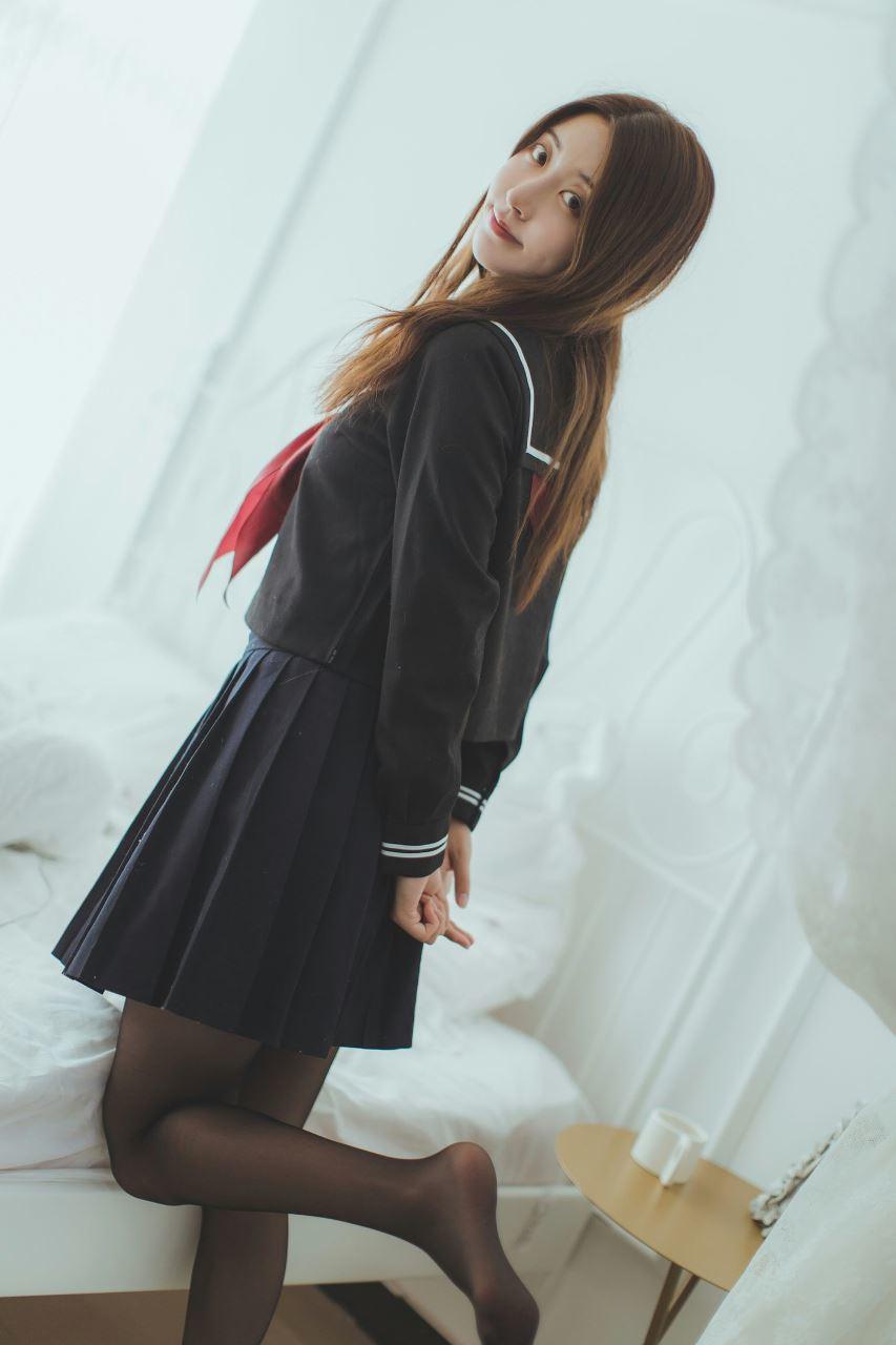 Kurokawa - Student Black School Uniform 52P