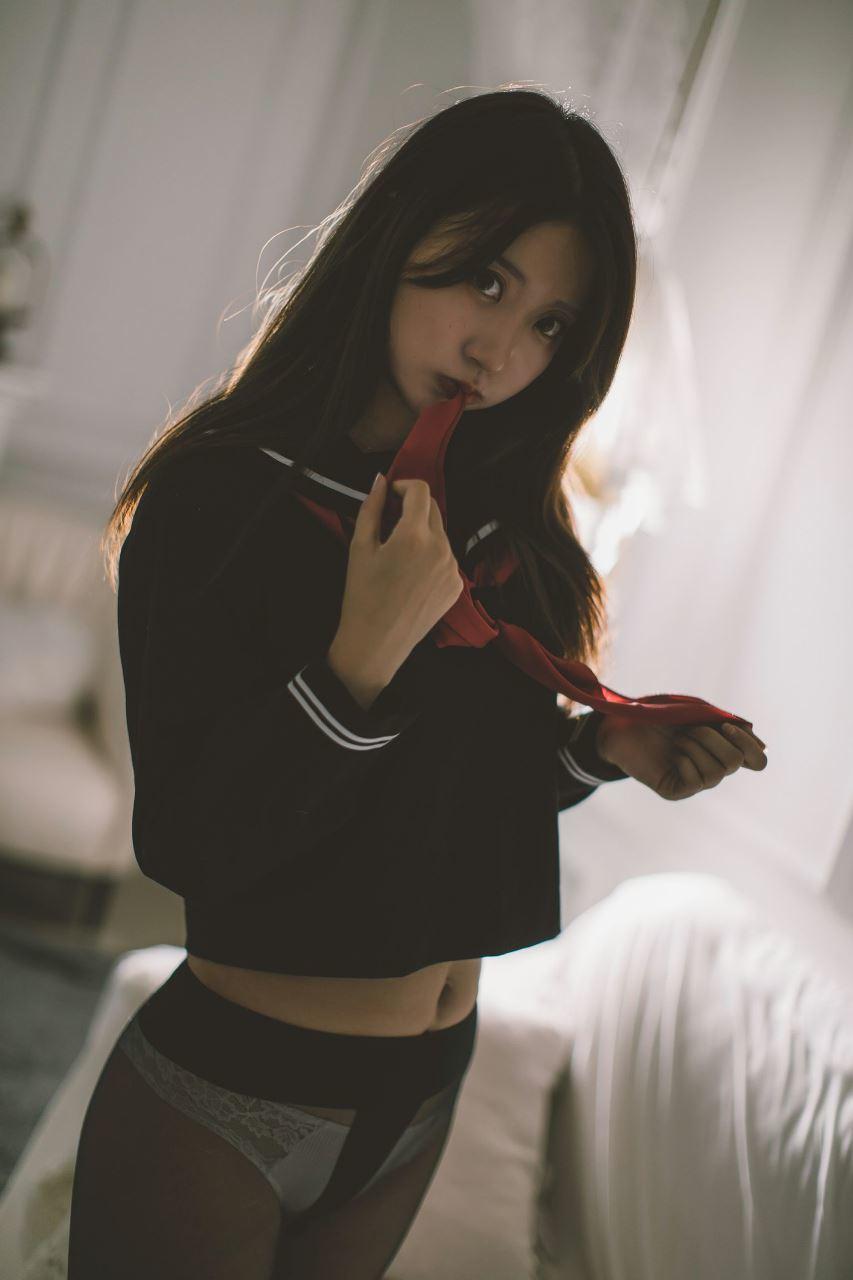 Kurokawa - Student Black School Uniform 52P