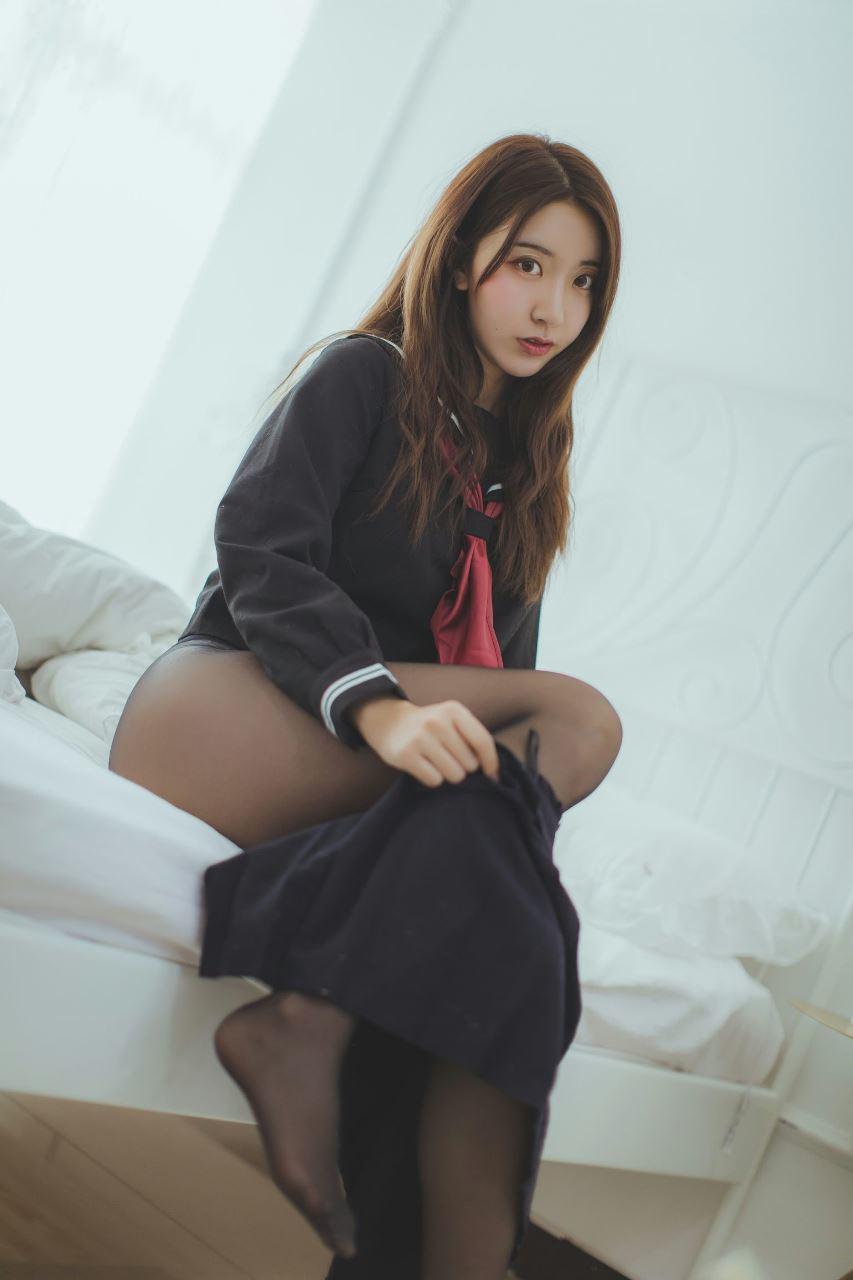 Kurokawa - Student Black School Uniform 52P