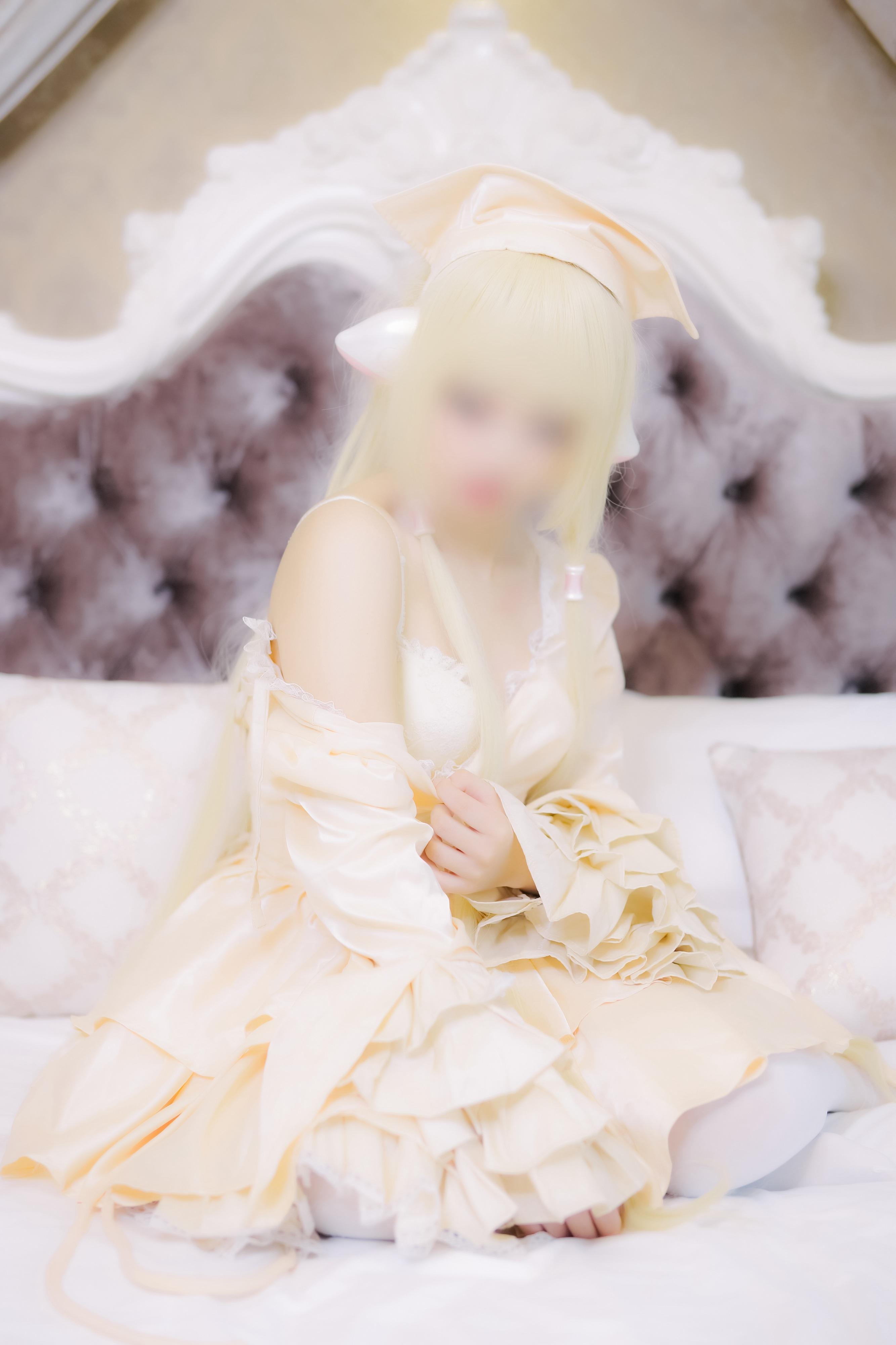 Shoujo Eiga - Xiao Ji 80P