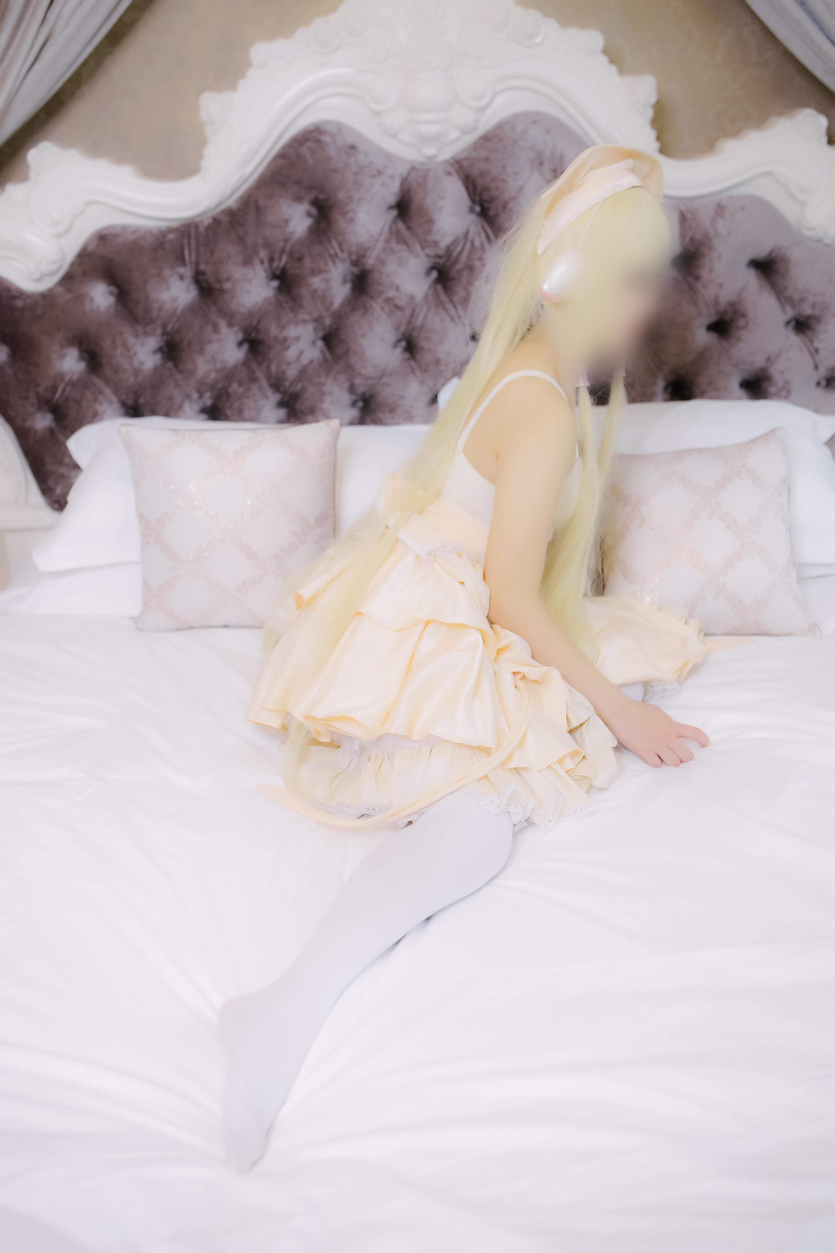 Shoujo Eiga - Xiao Ji 80P