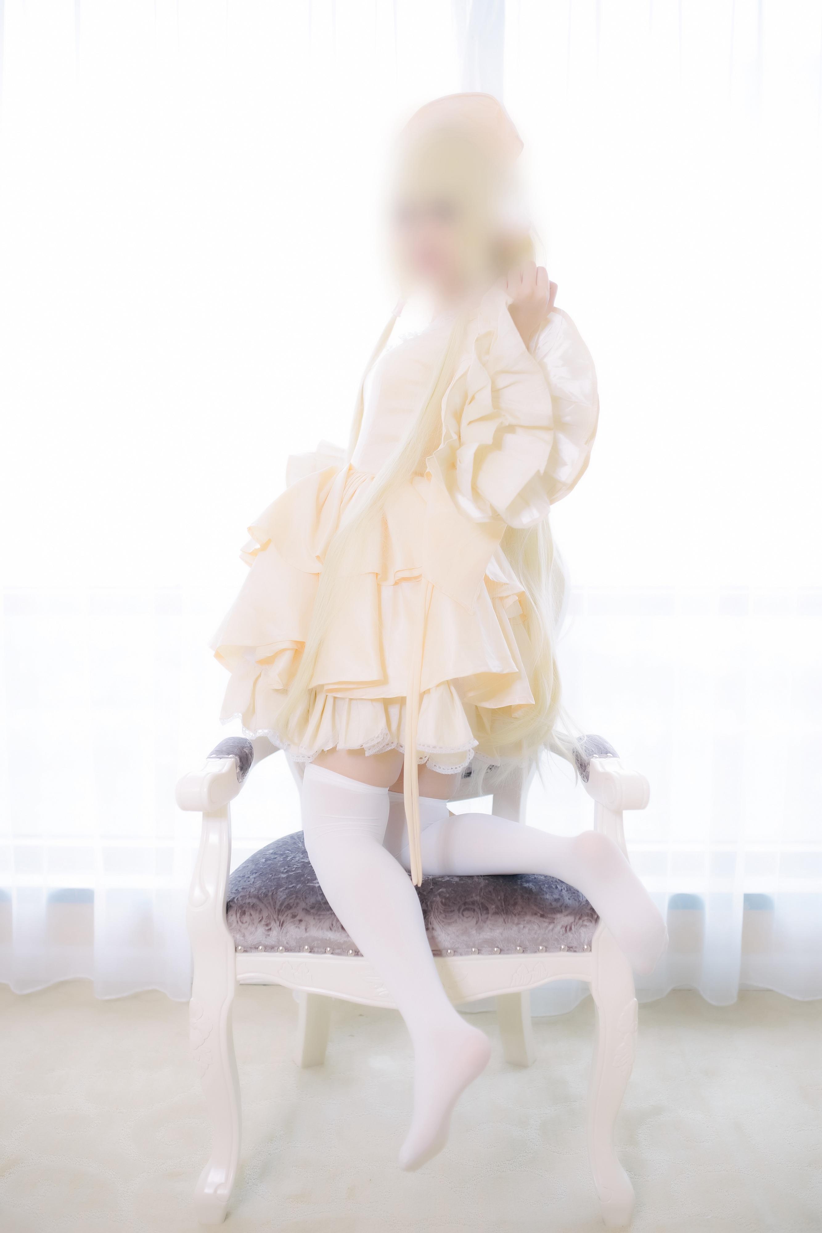 少女電影 - 小叽 80P