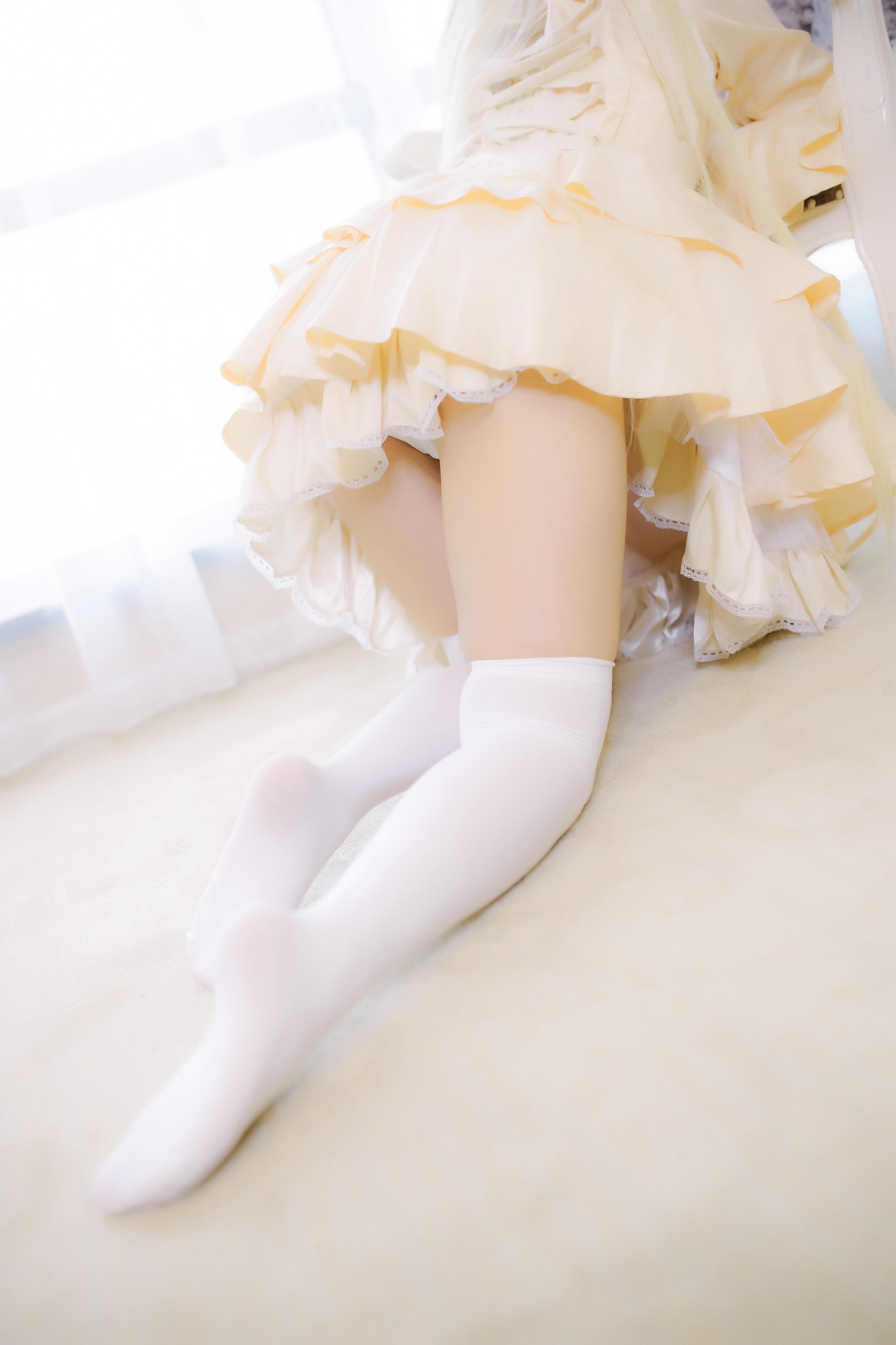 Shoujo Eiga - Xiao Ji 80P