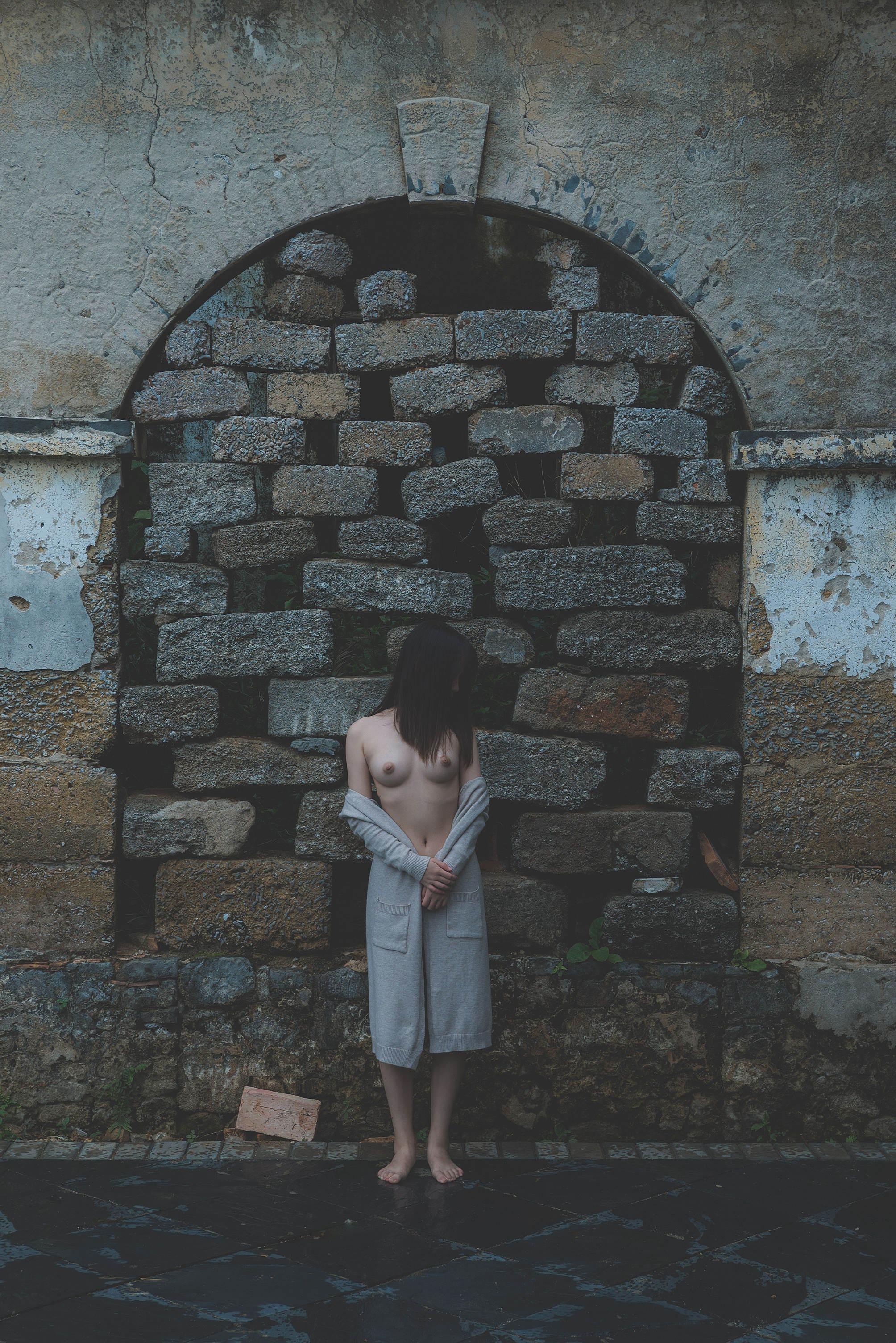 Yuzuki] Yuzuki Photos - Weizhou Island 71P