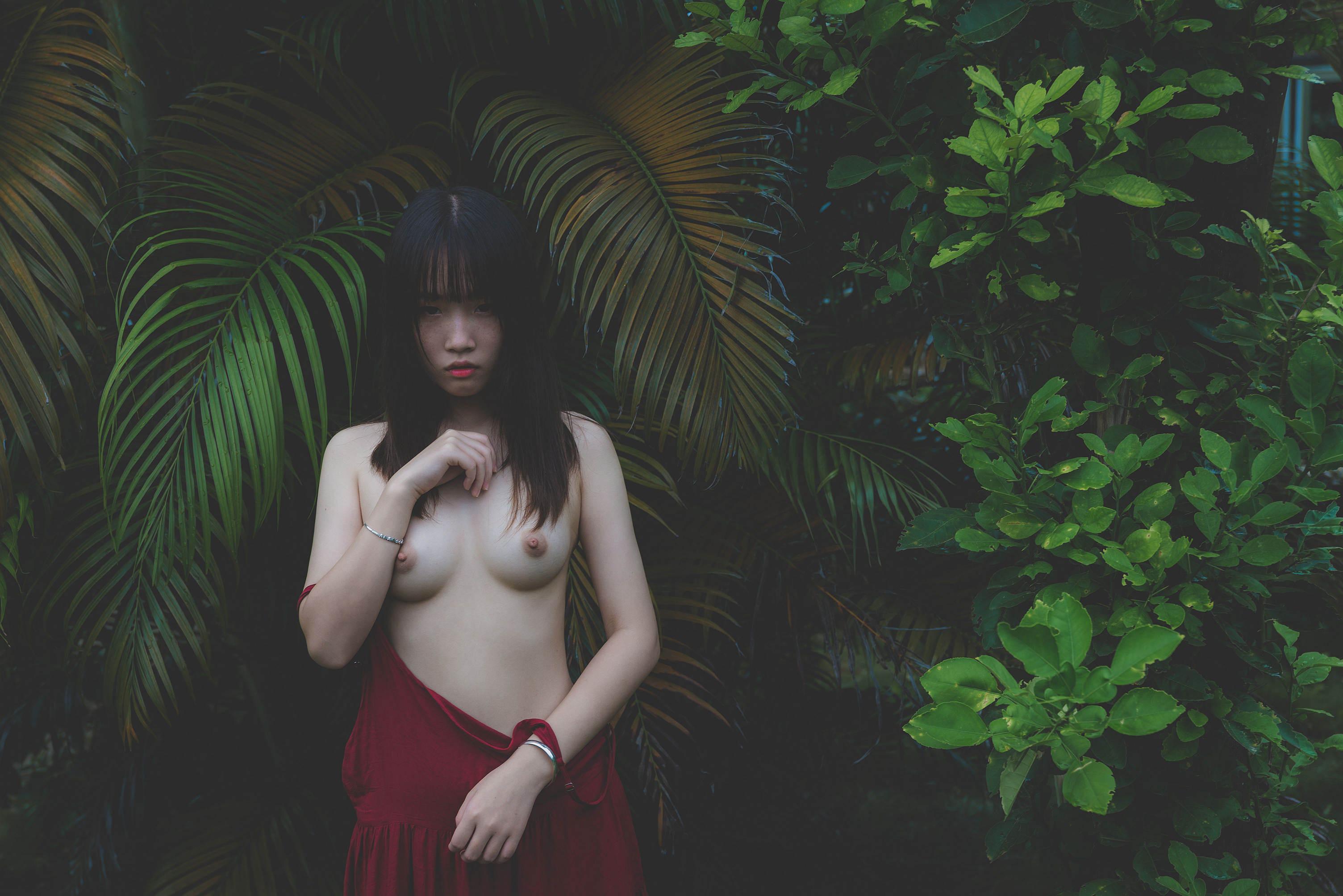[Yuzuki]柚木写真-涠洲岛 71P