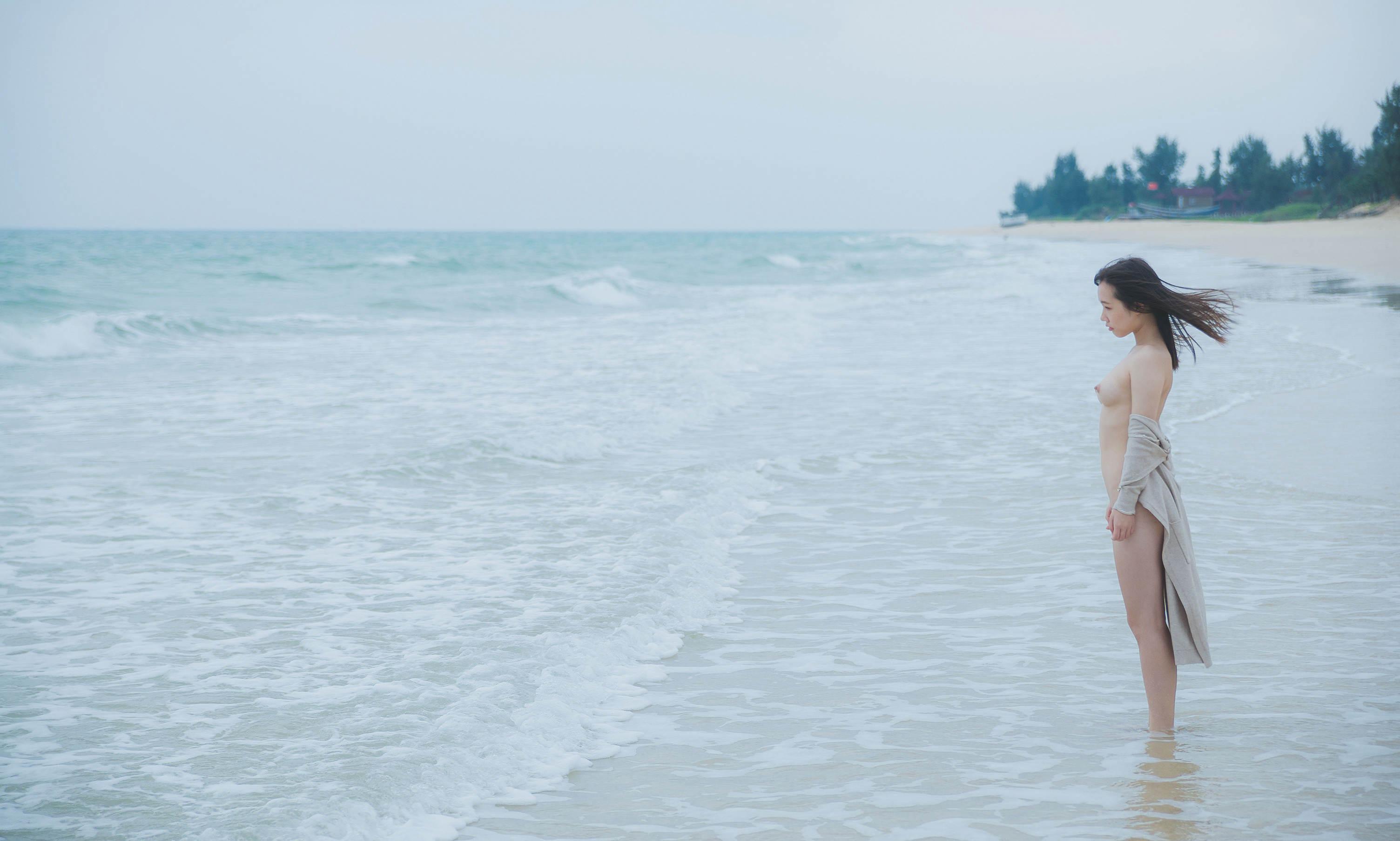 Yuzuki] Yuzuki Photos - Weizhou Island 71P