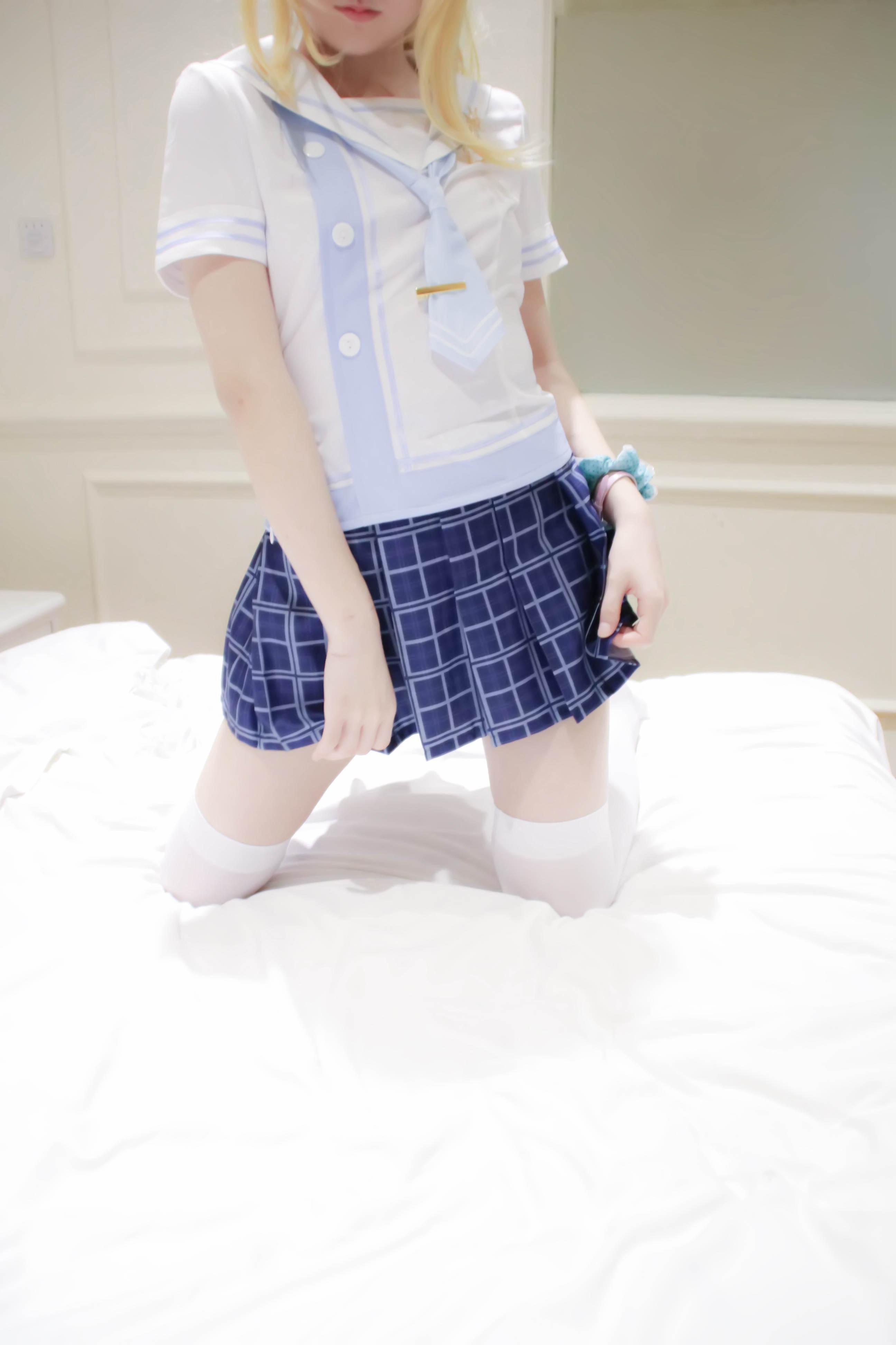 少女電影 - 絢瀨繪理 87P