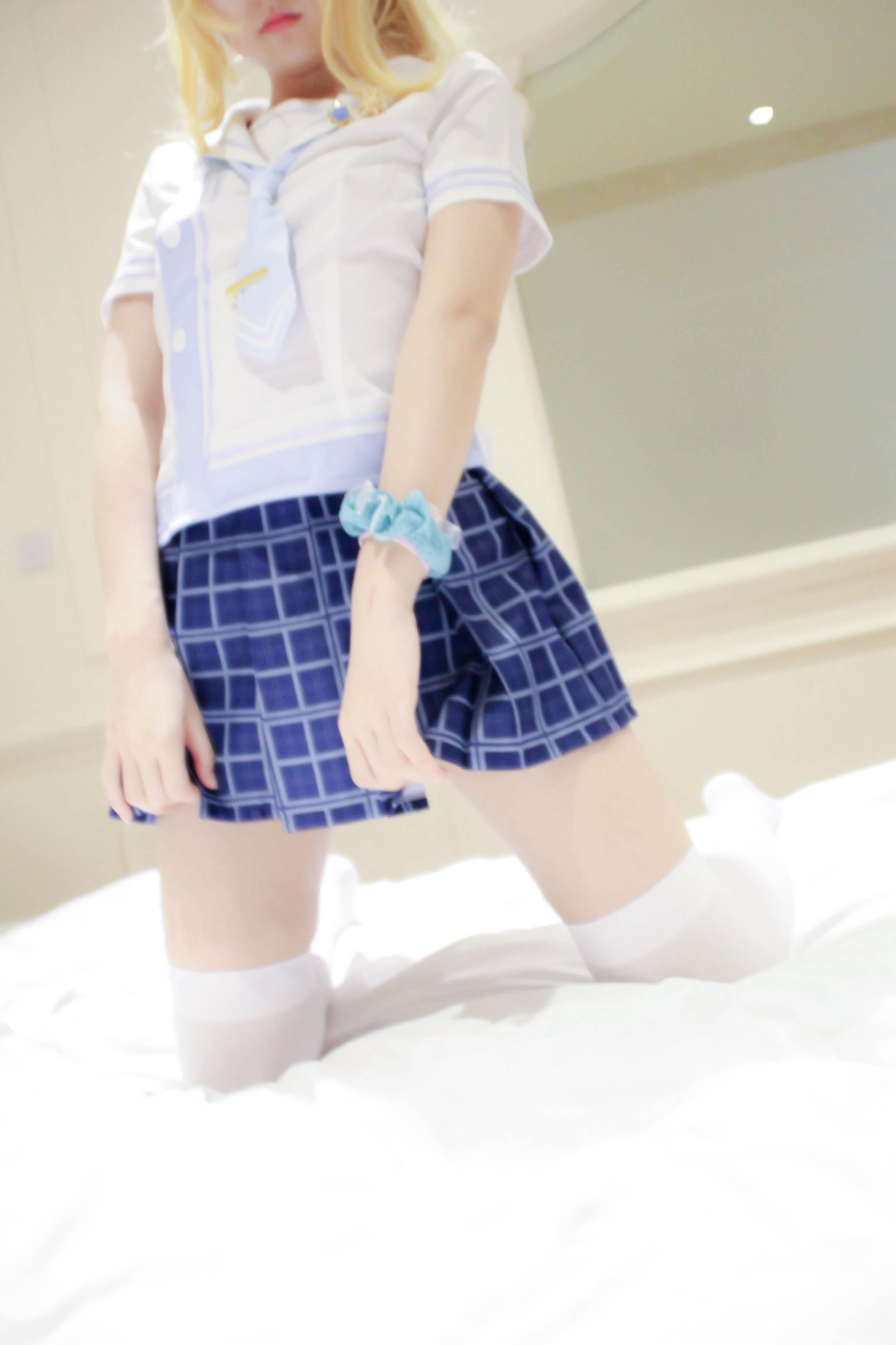 少女電影 - 絢瀨繪理 87P