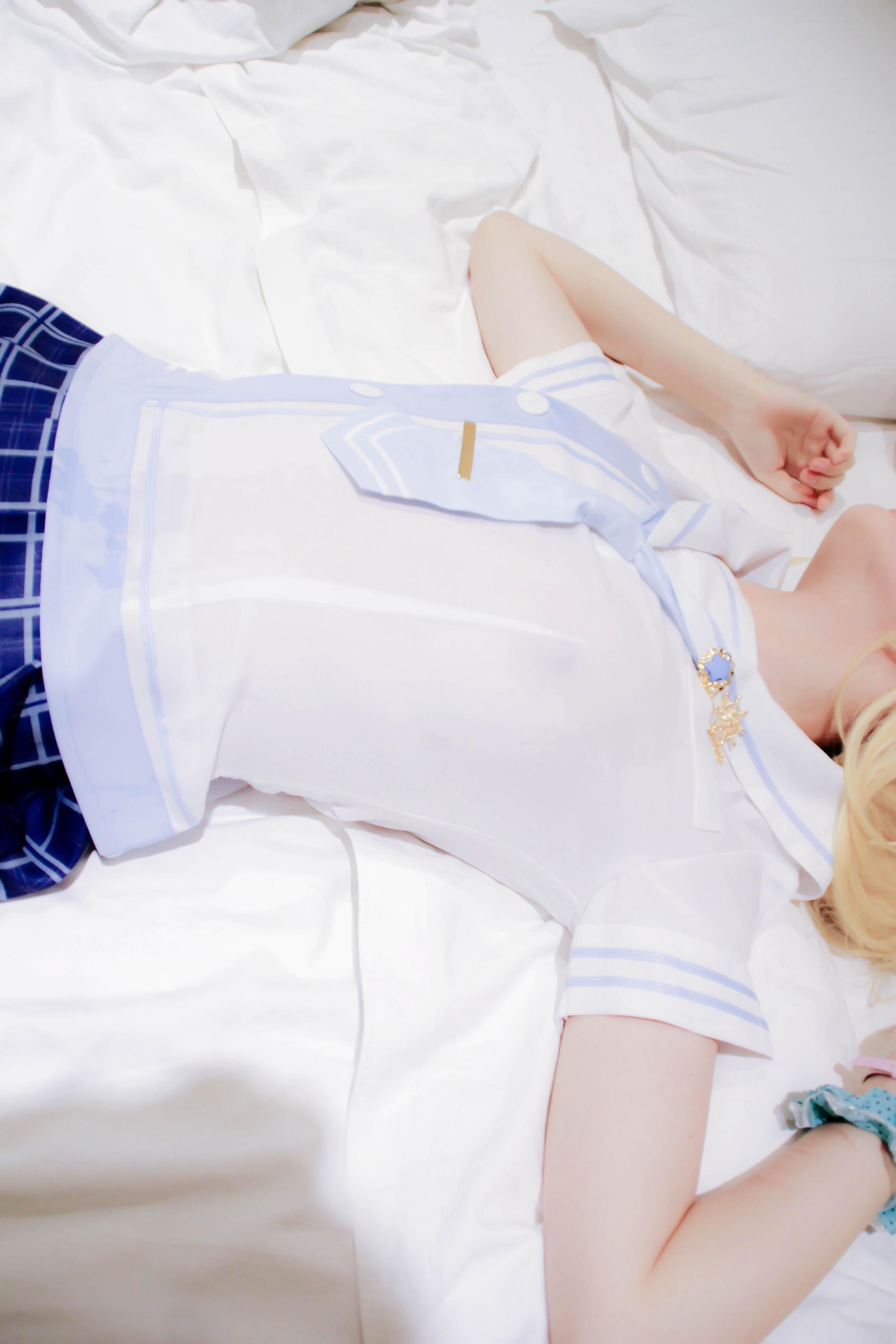 少女電影 - 絢瀨繪理 87P