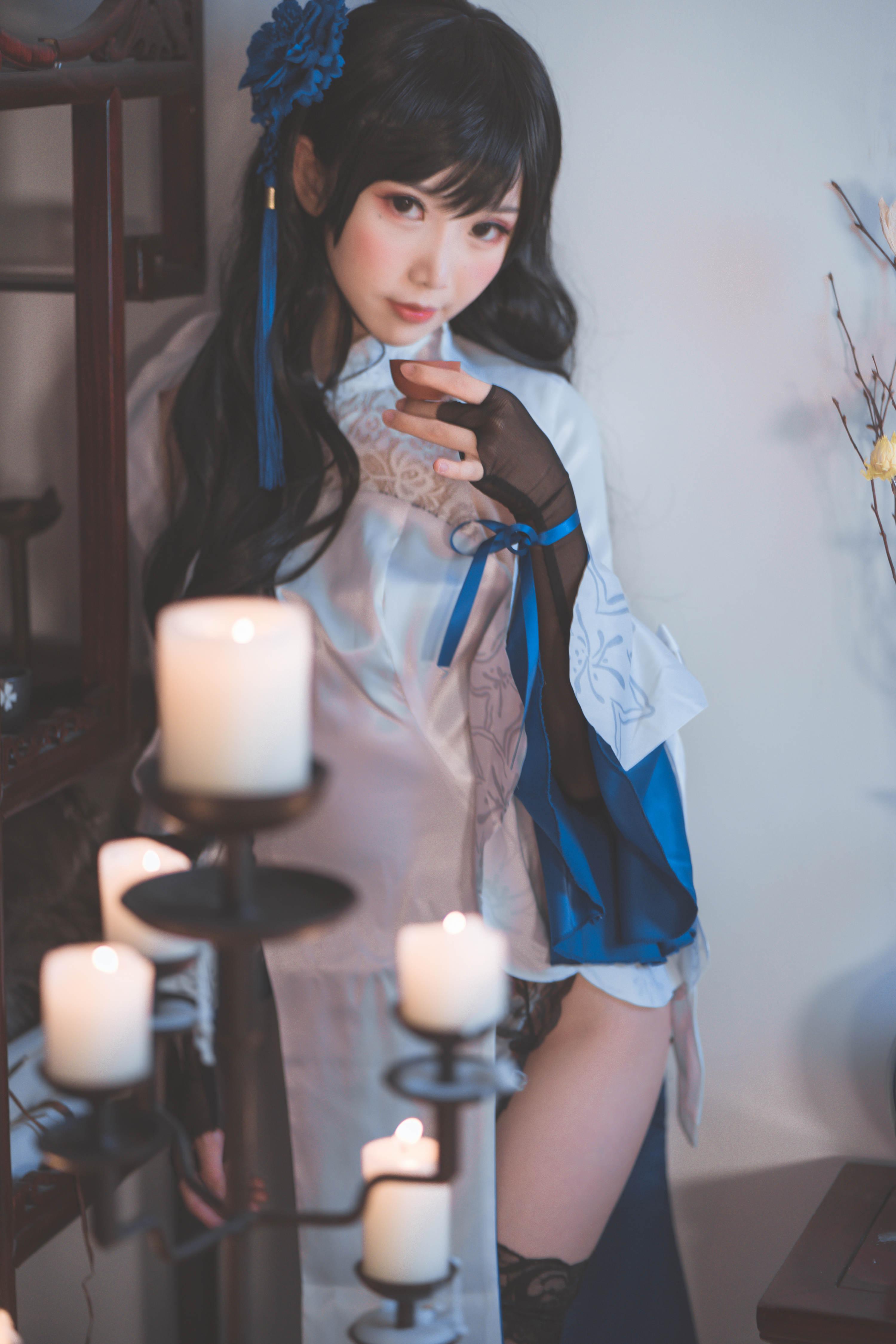 面餅仙兒 玉玲瓏 27P
