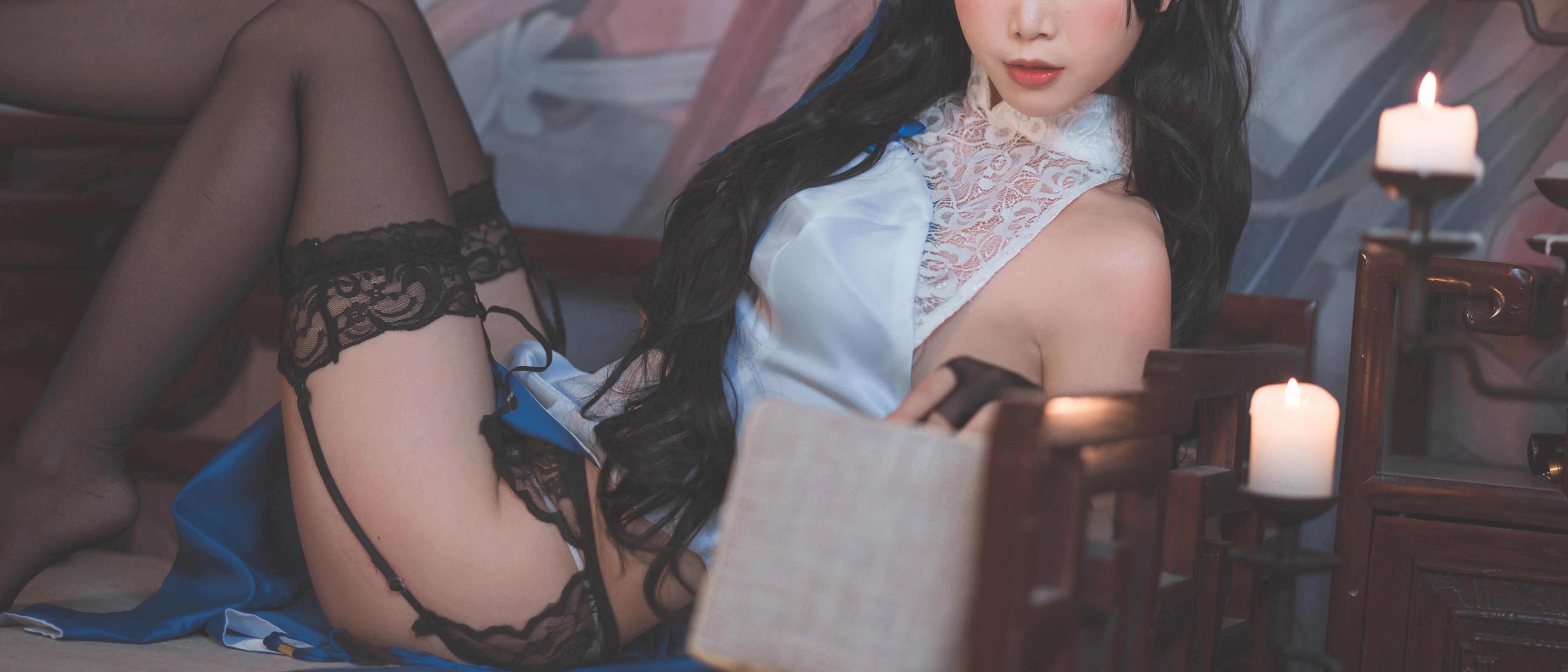 面餅仙兒 玉玲瓏 27P