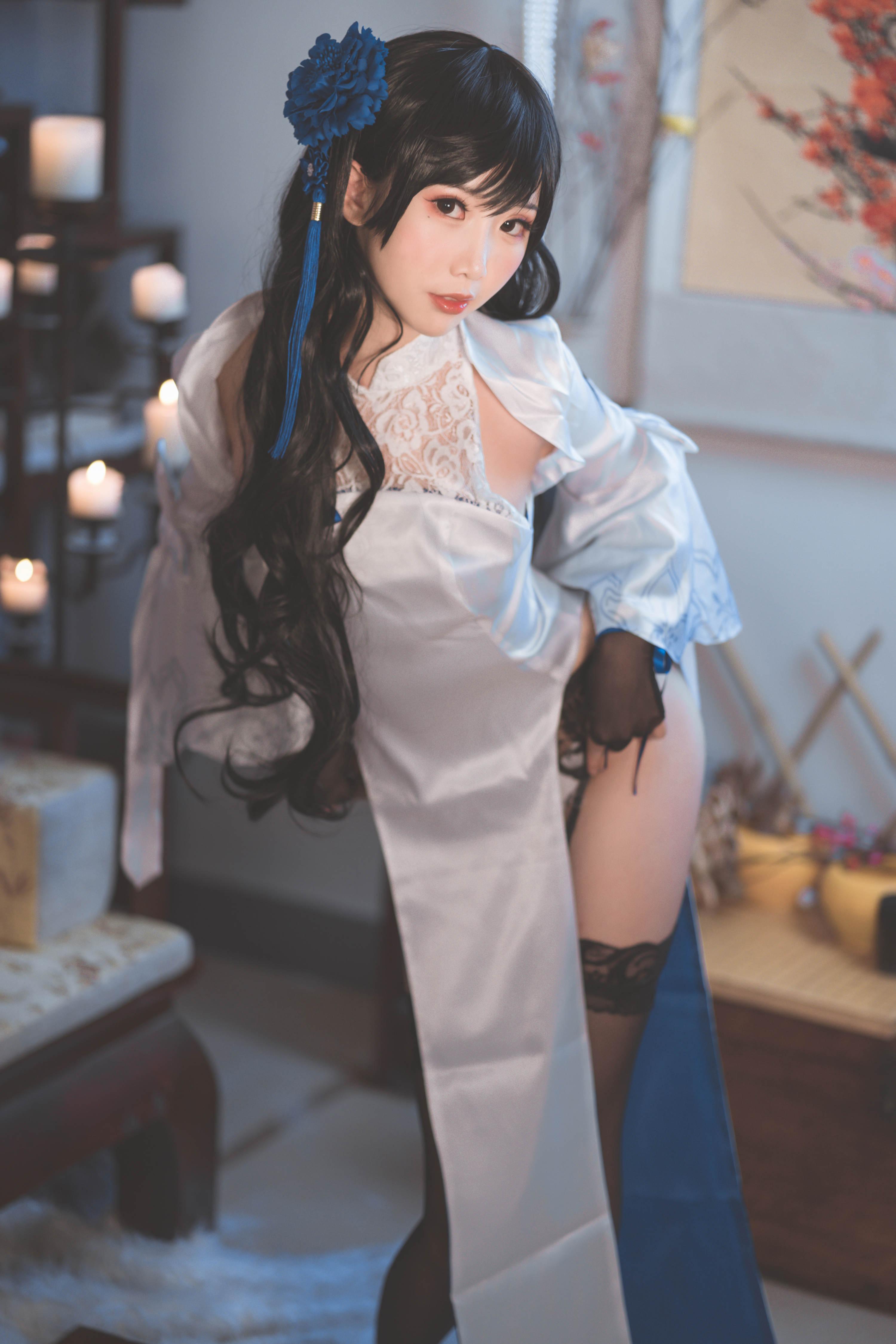 面餅仙兒 玉玲瓏 27P